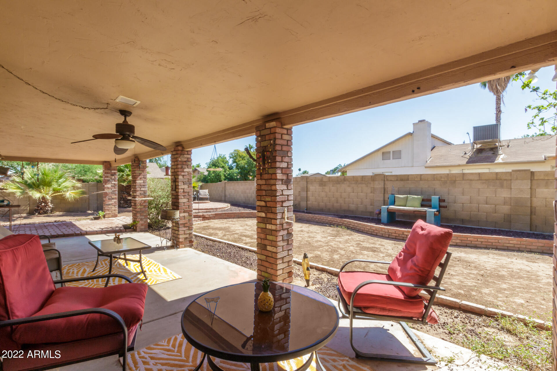 1329 W LAGUNA AZUL Avenue