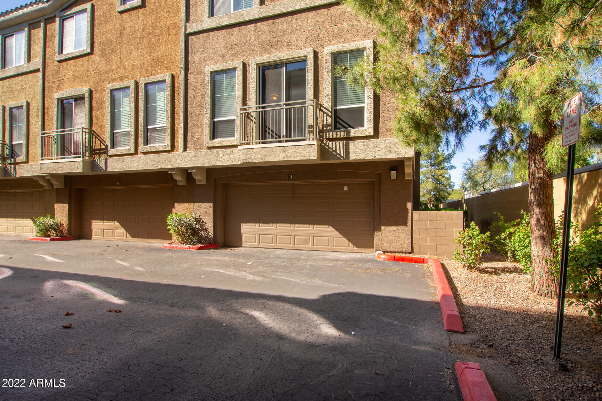 18250 N CAVE CREEK Road # 131