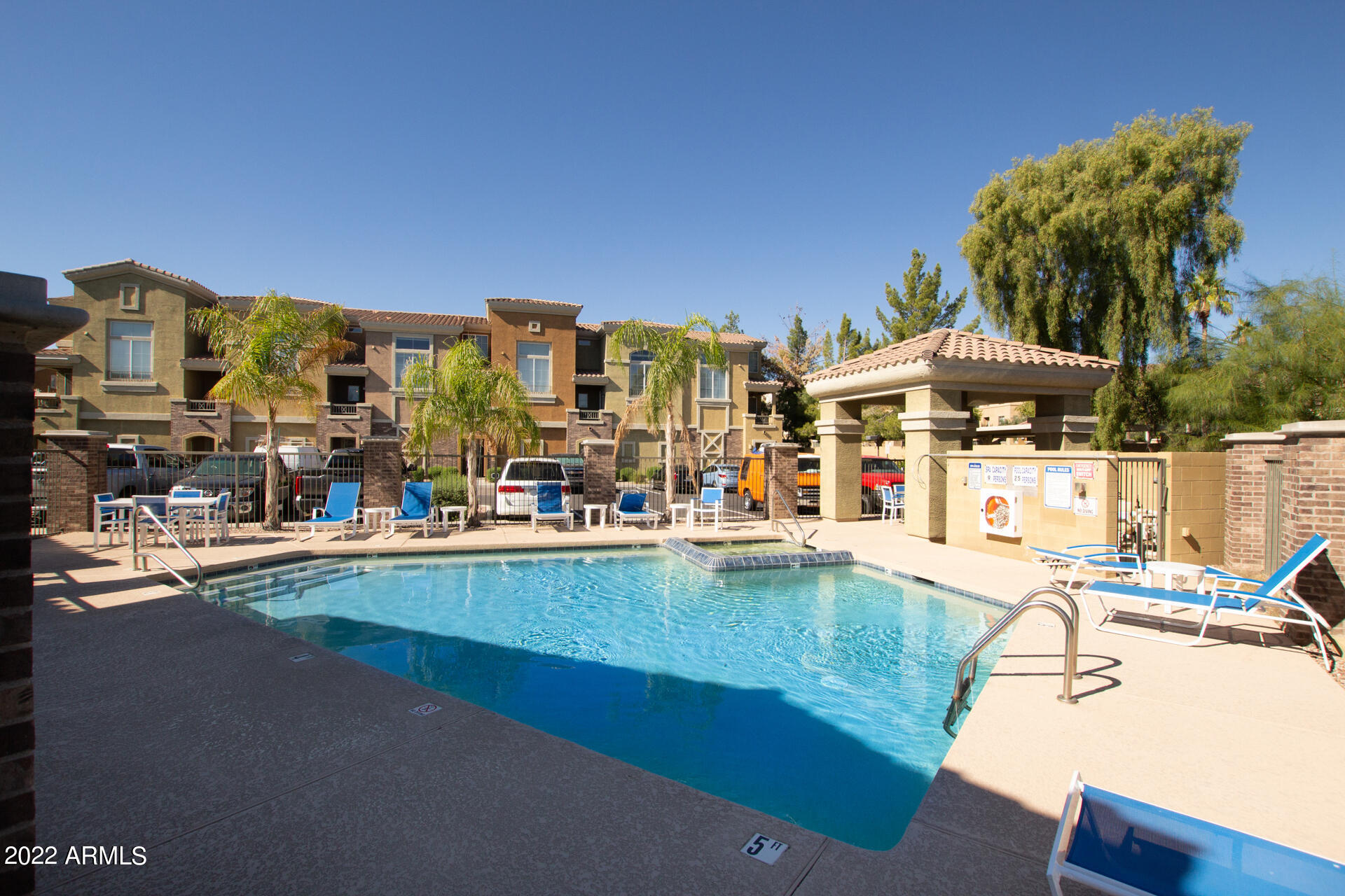 18250 N CAVE CREEK Road # 131