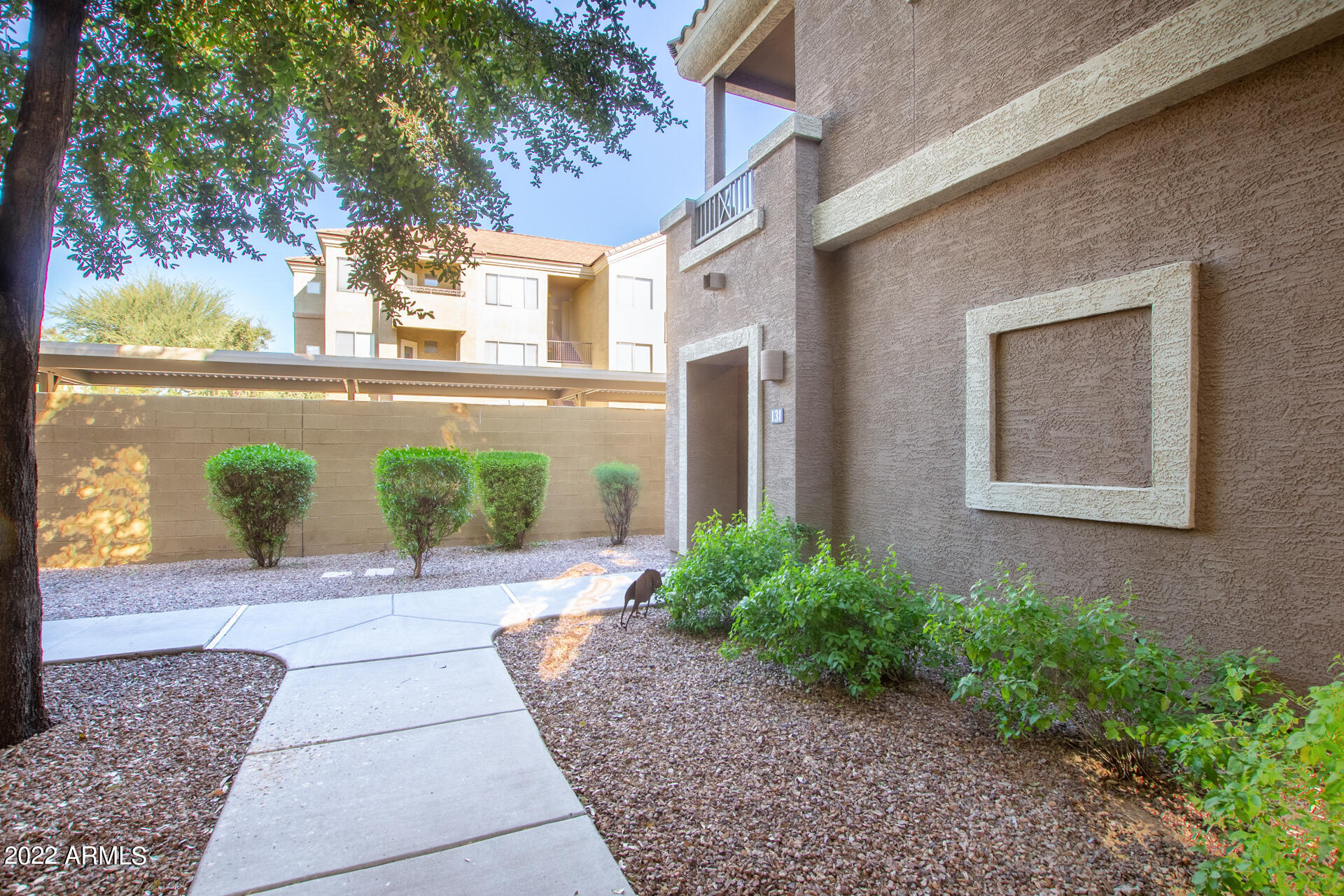 18250 N CAVE CREEK Road # 131