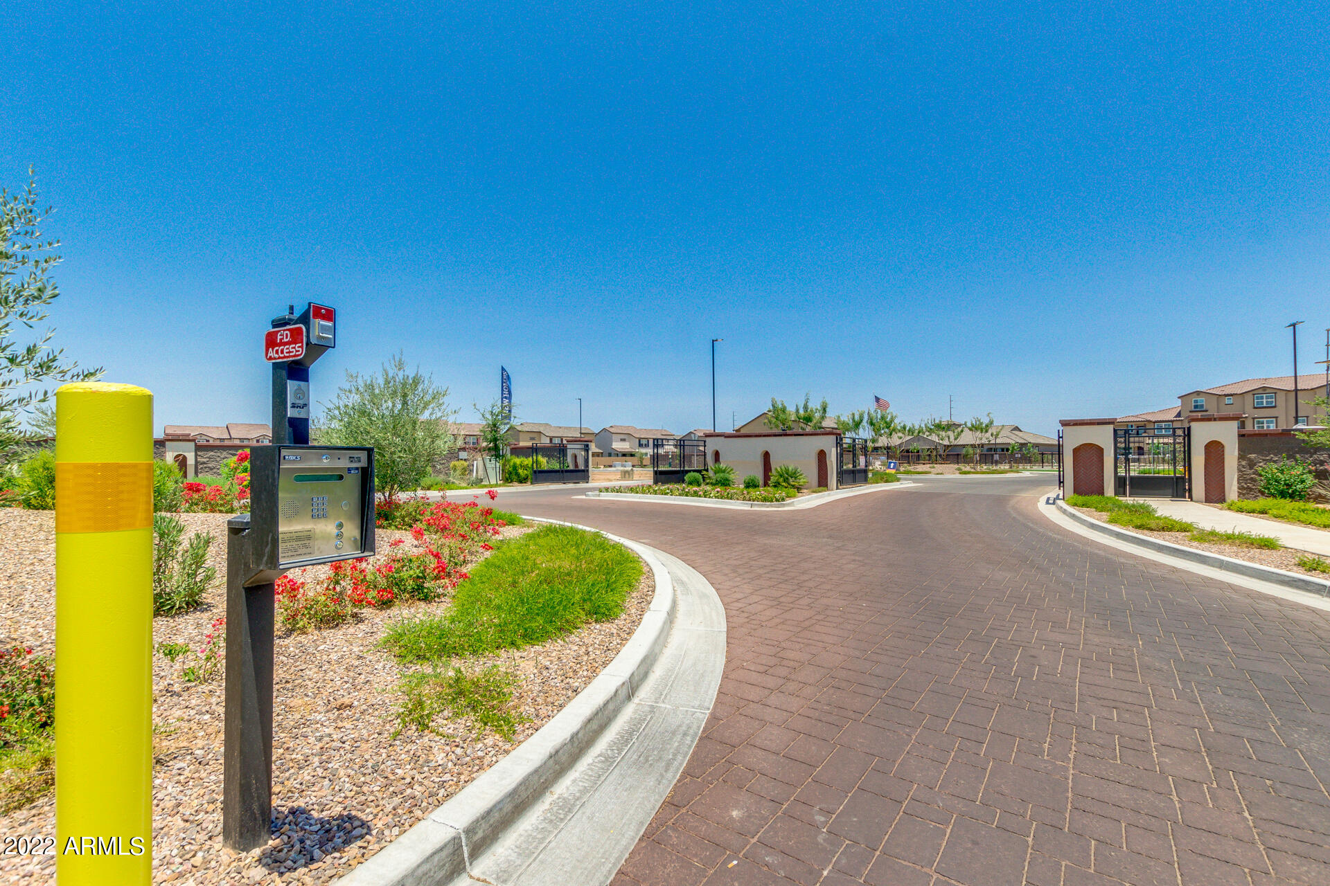 1255 N ARIZONA Avenue # 1307