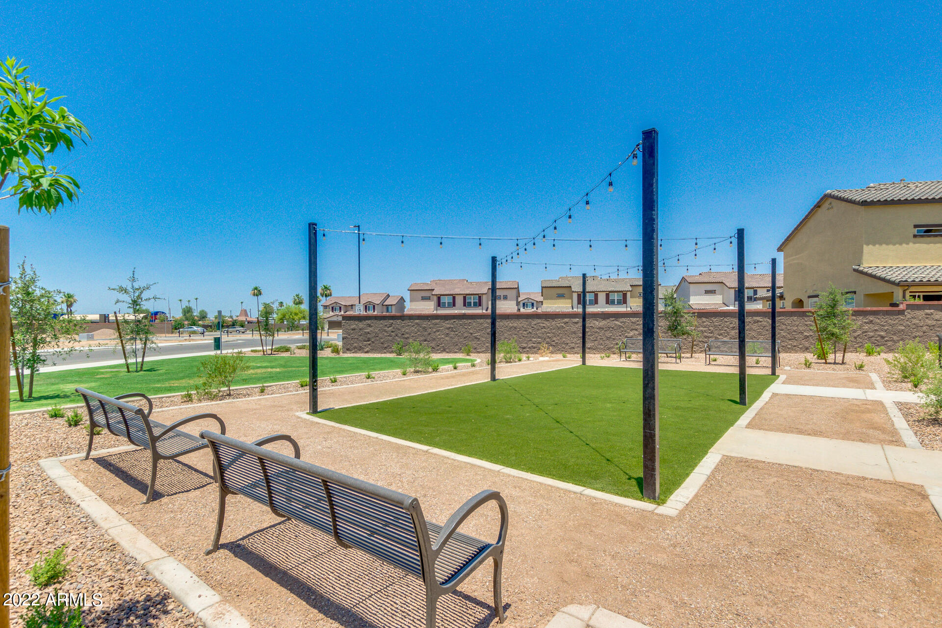 1255 N ARIZONA Avenue # 1307