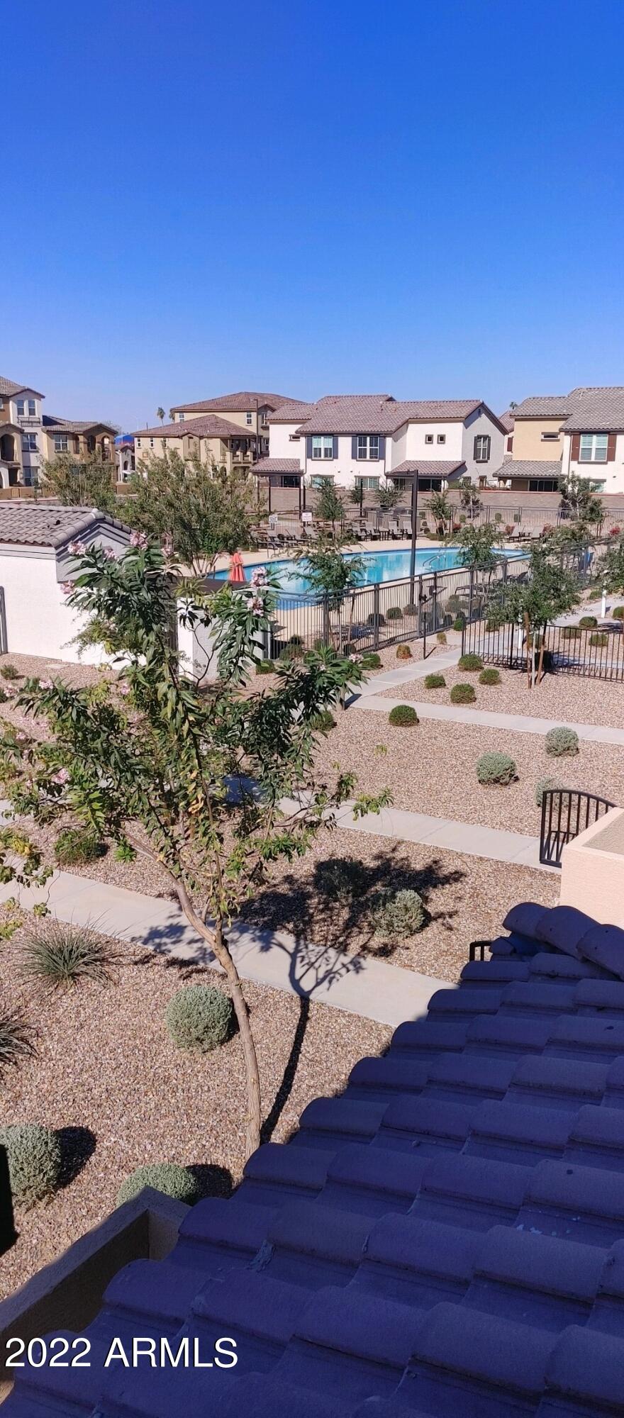 1255 N ARIZONA Avenue # 1307