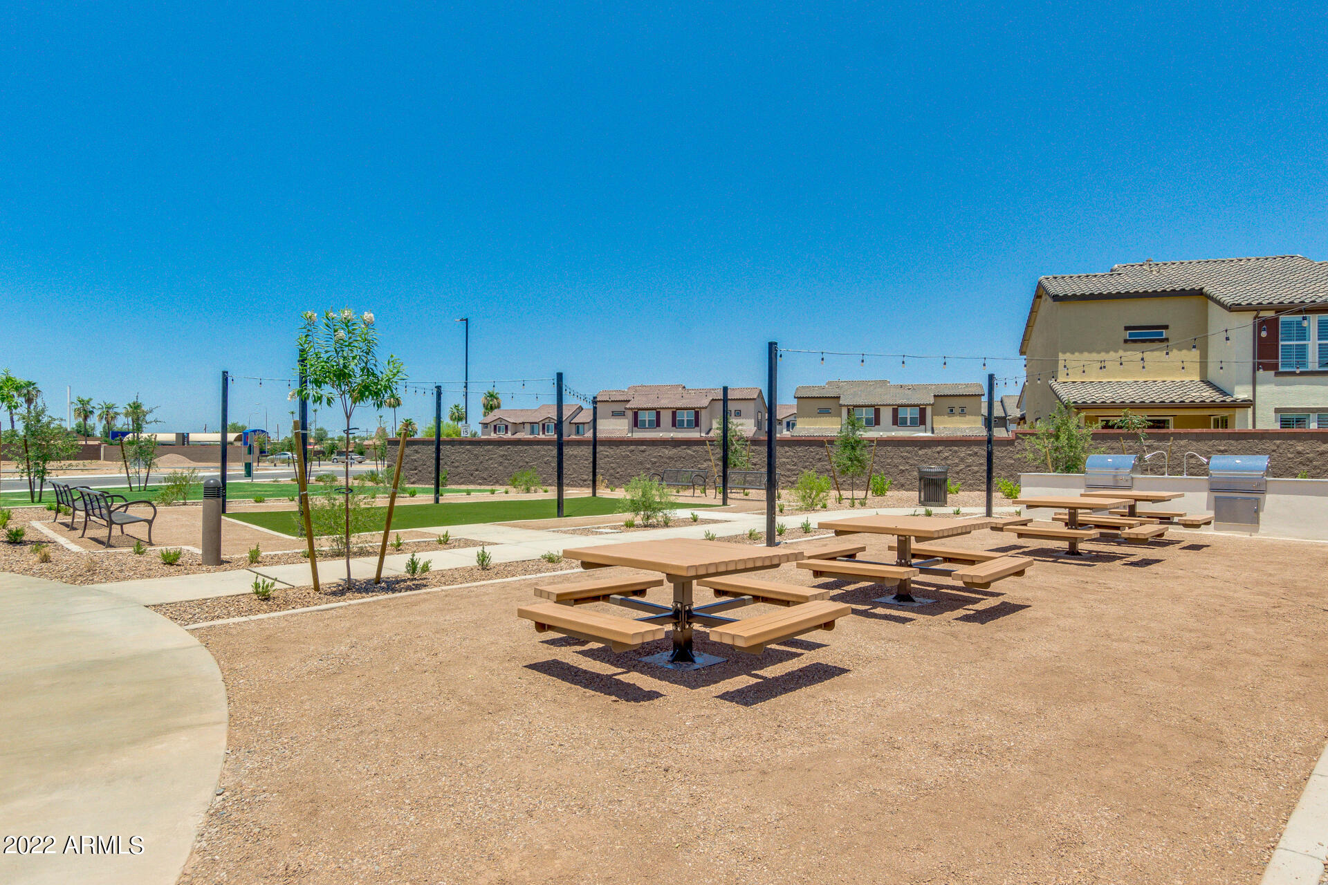 1255 N ARIZONA Avenue # 1307