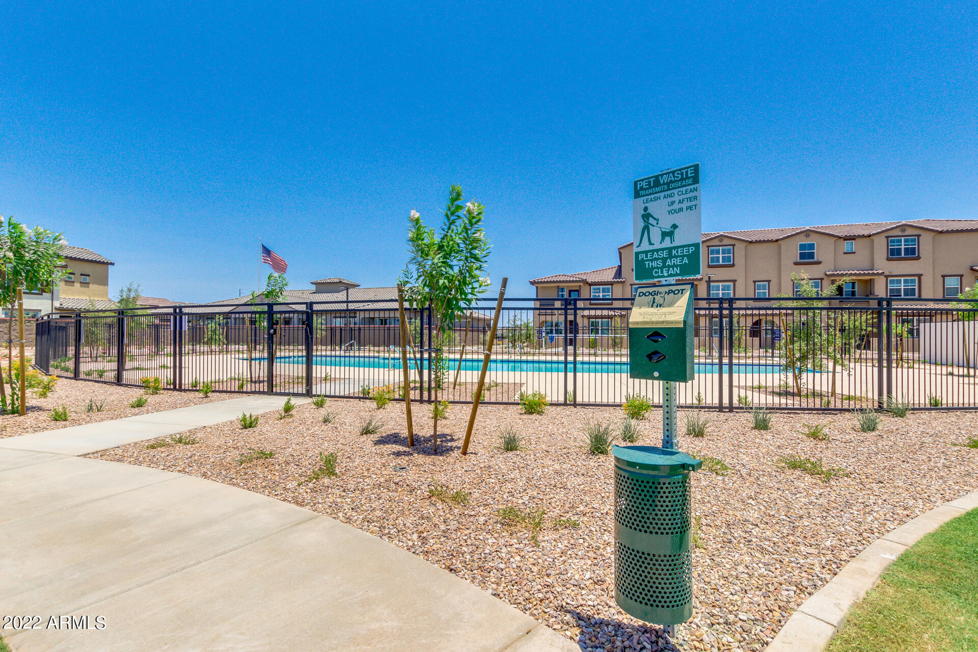 1255 N ARIZONA Avenue # 1307