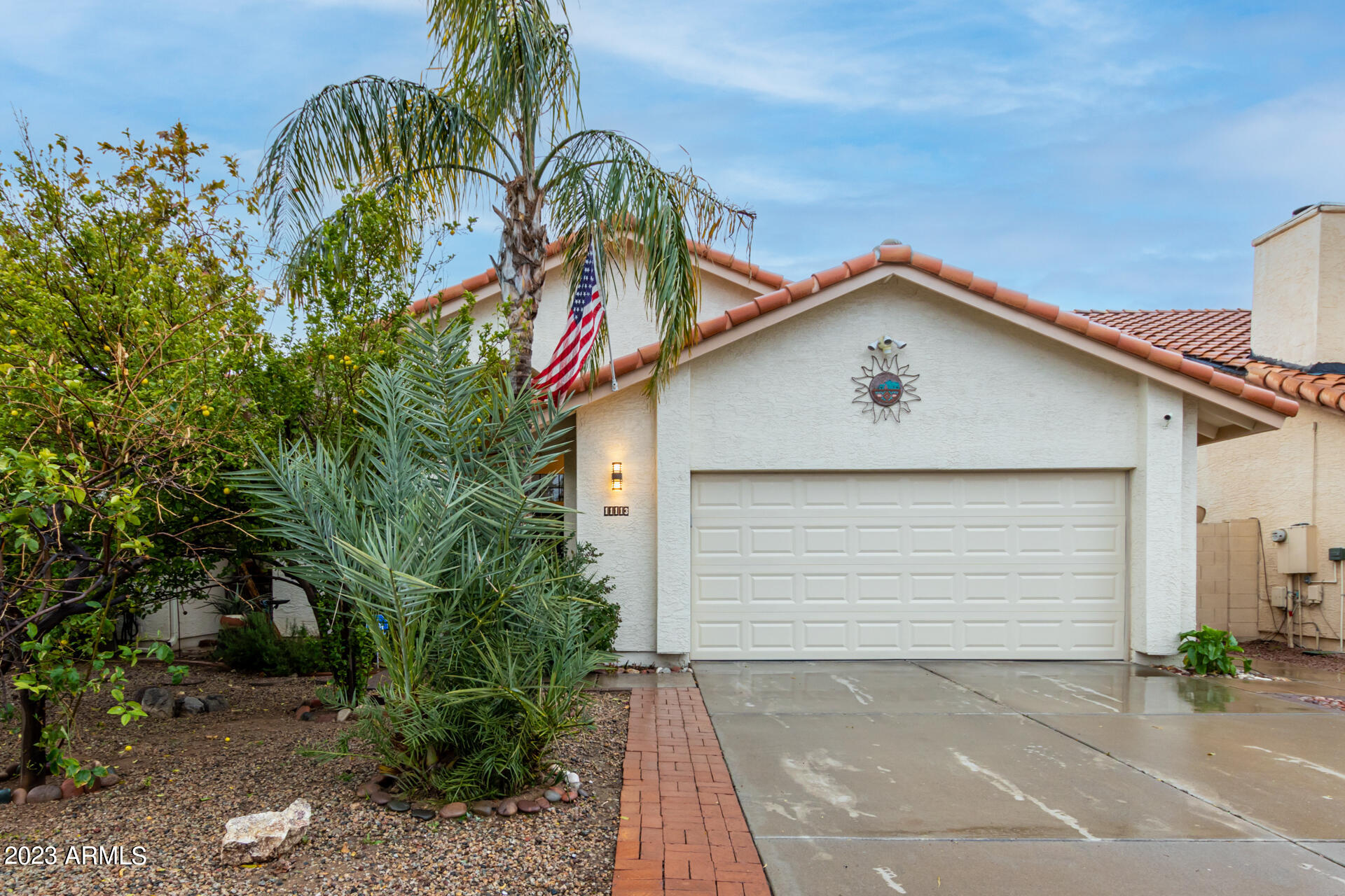11113 W SUNFLOWER Place