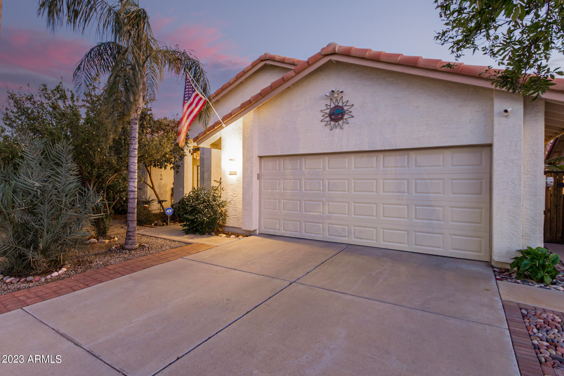 11113 W SUNFLOWER Place