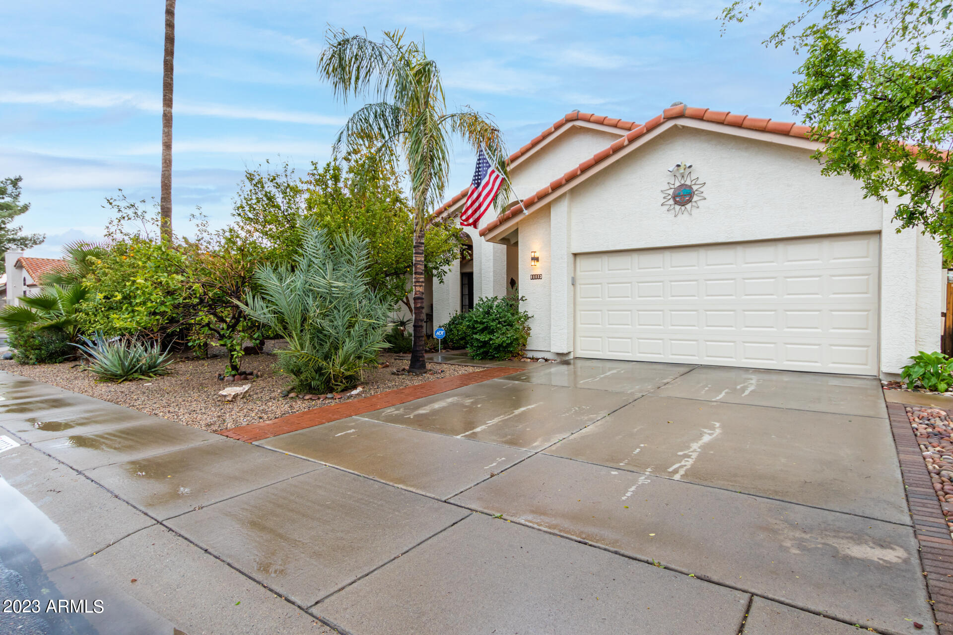 11113 W SUNFLOWER Place