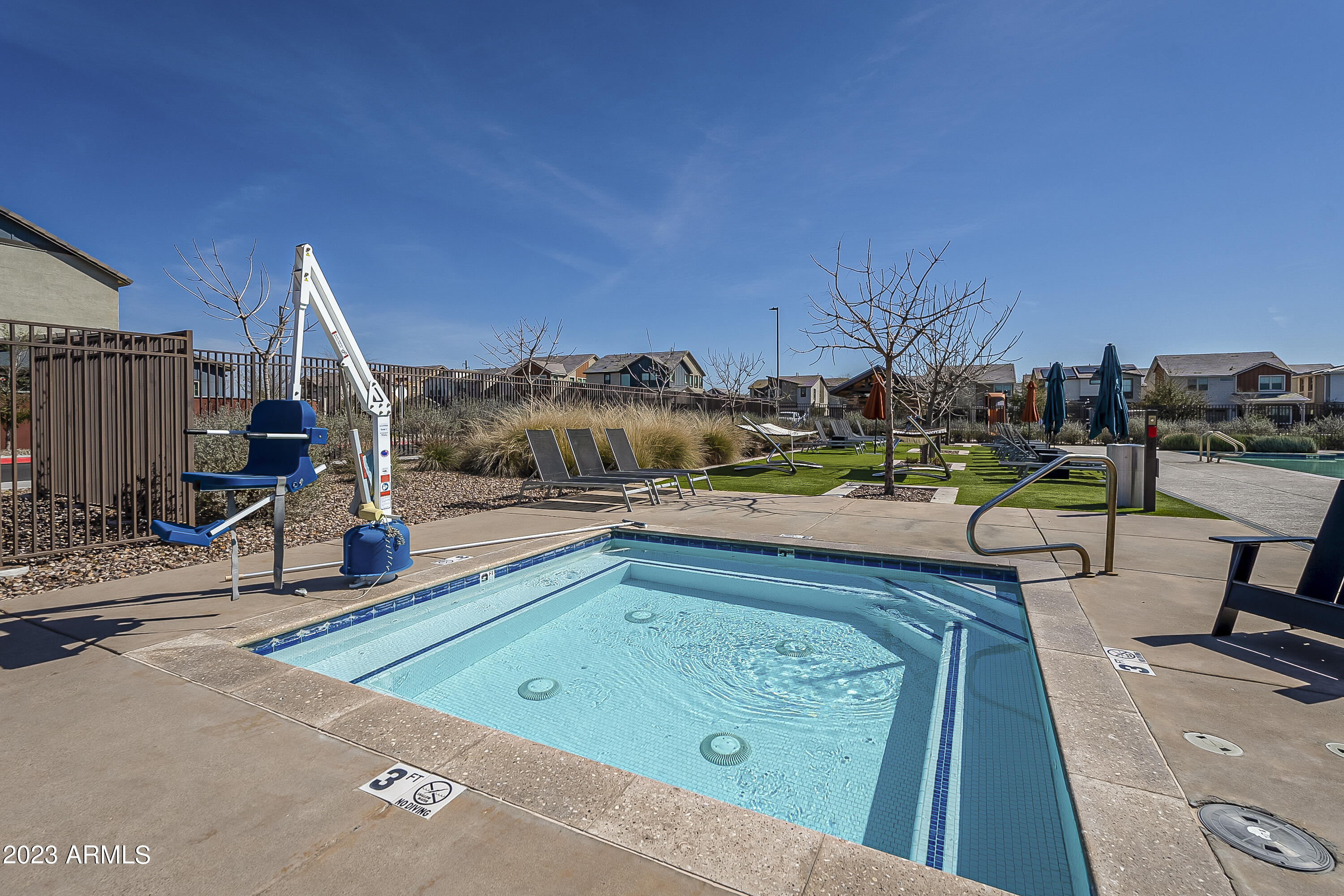743 W WINCHESTER Drive