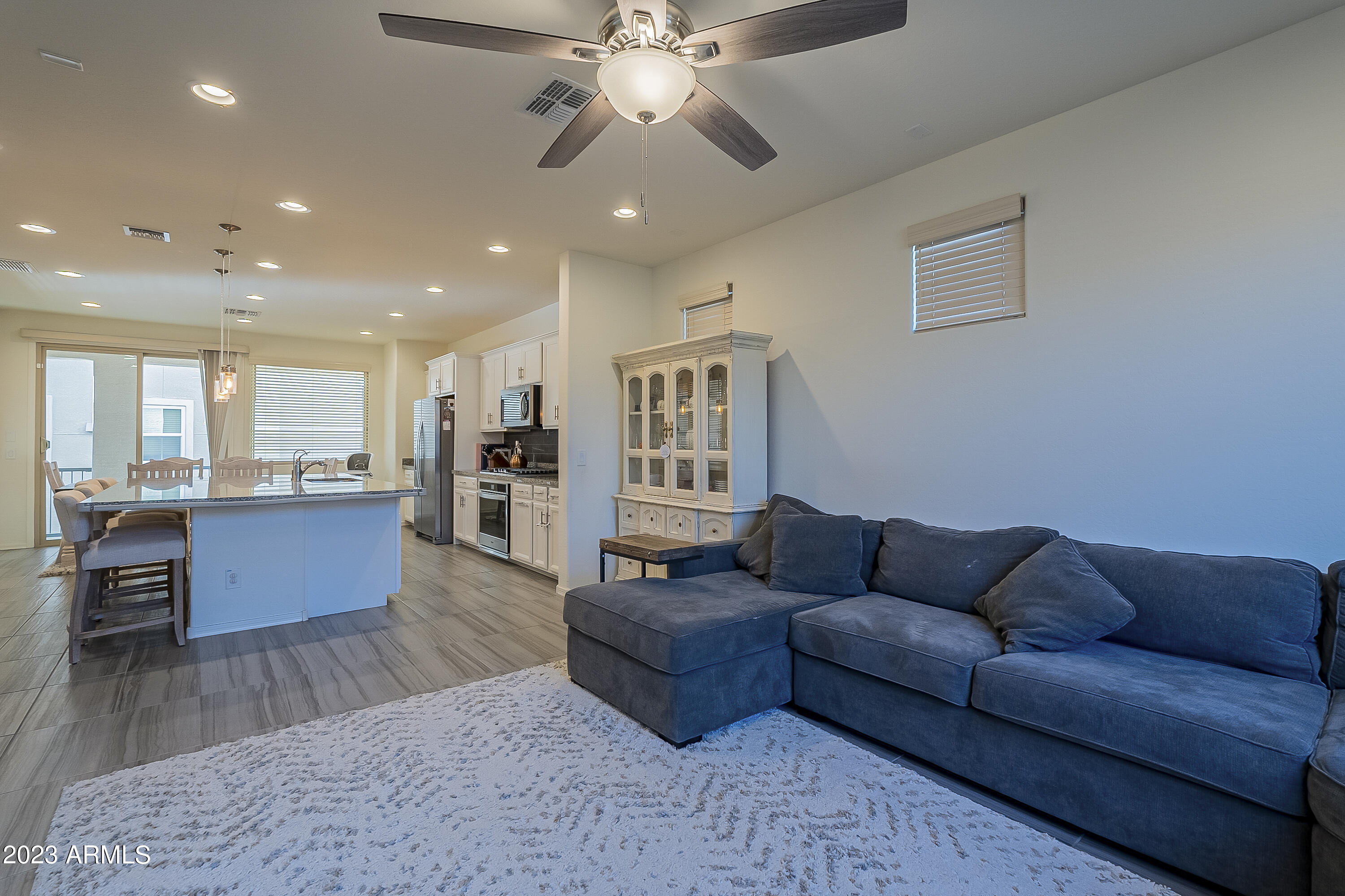 743 W WINCHESTER Drive