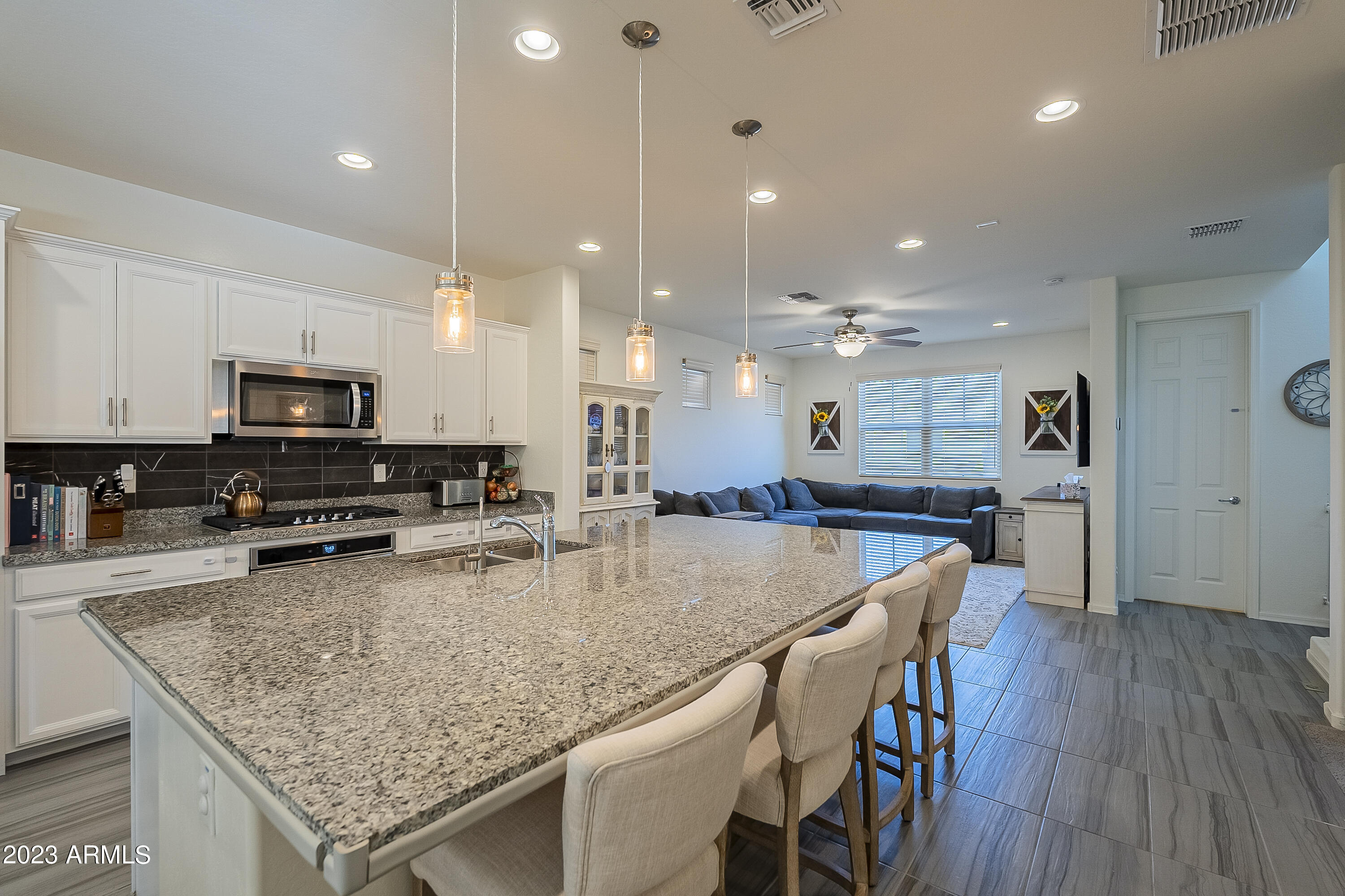 743 W WINCHESTER Drive