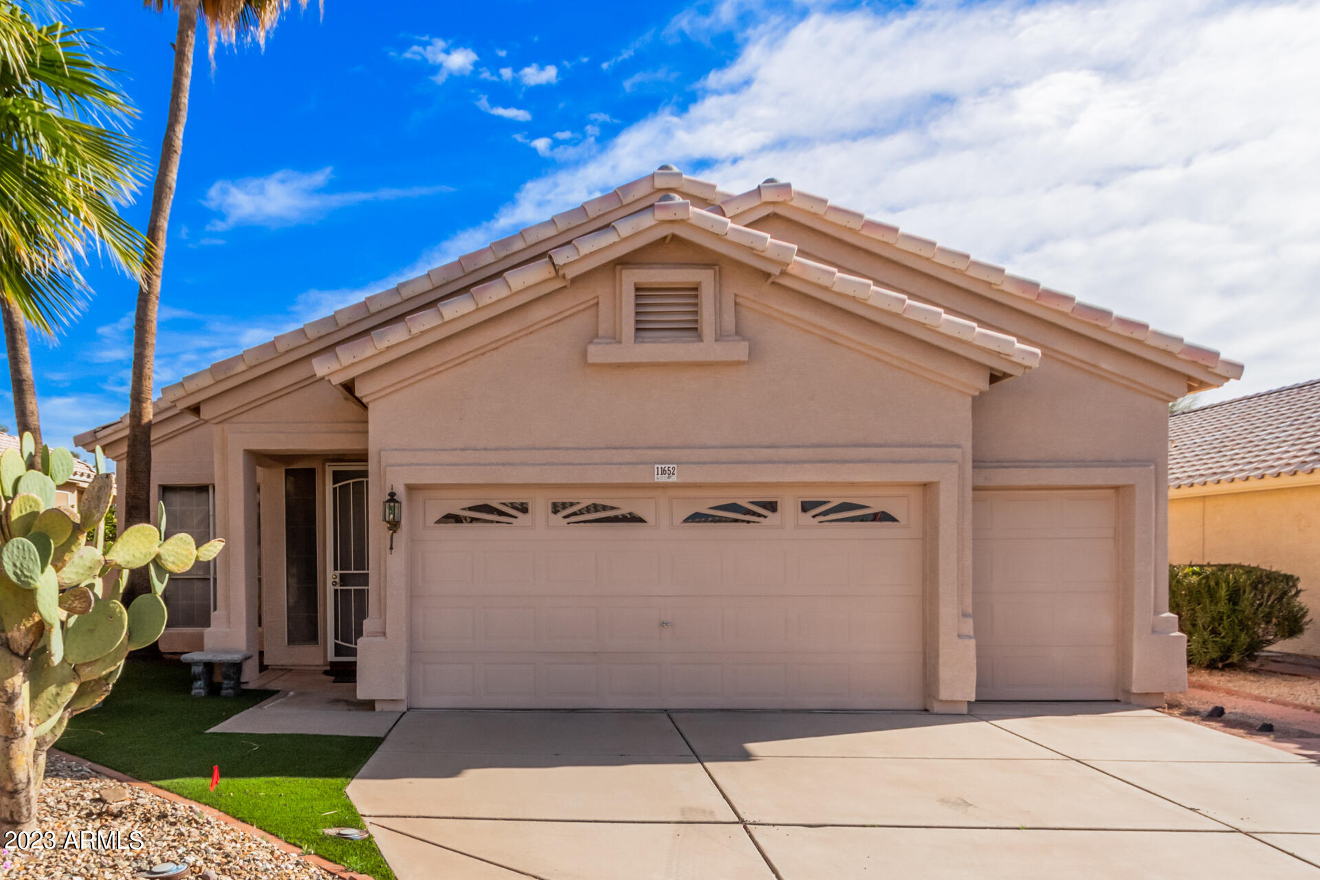 11652 W PRICKLY PEAR Court