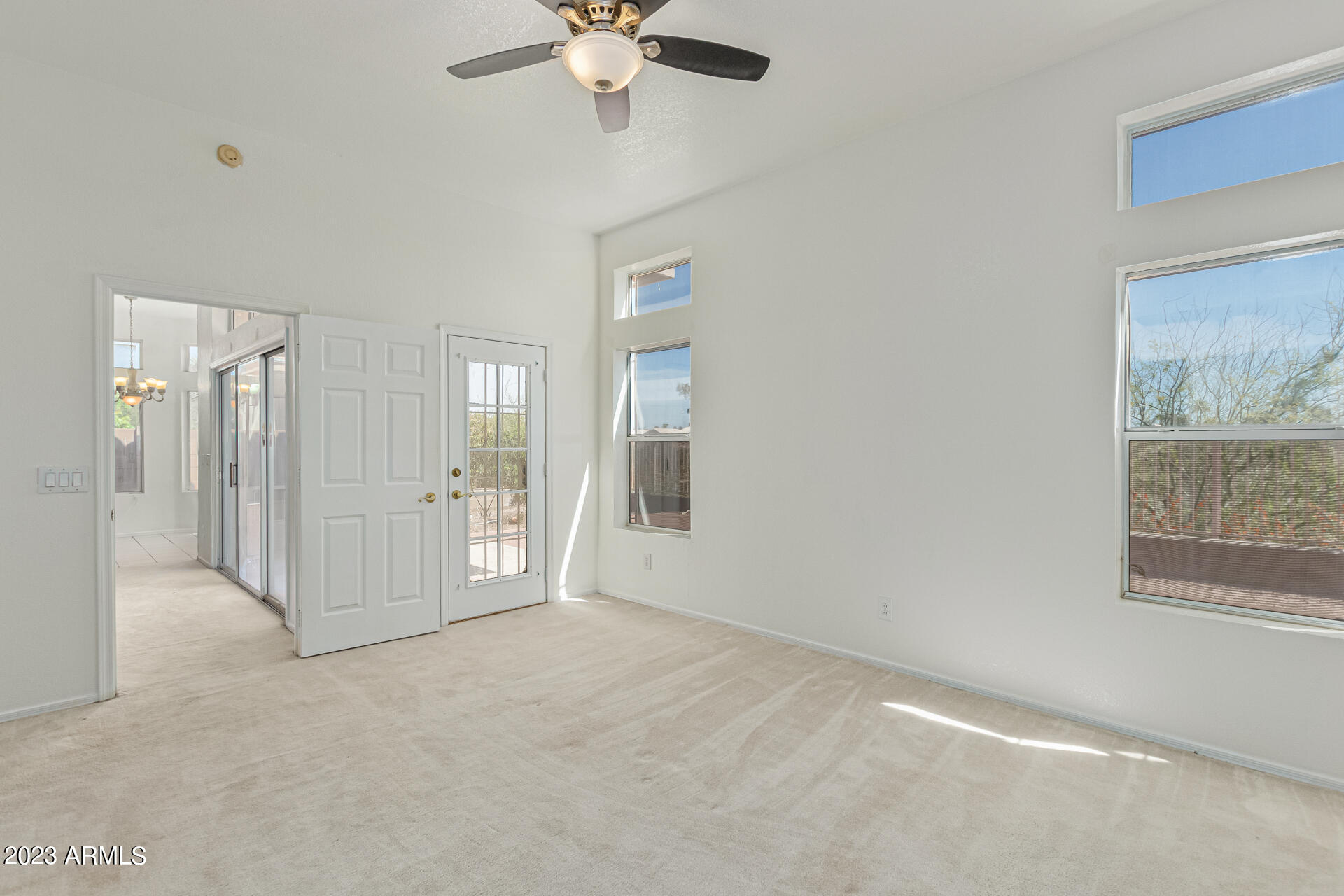 11652 W PRICKLY PEAR Court