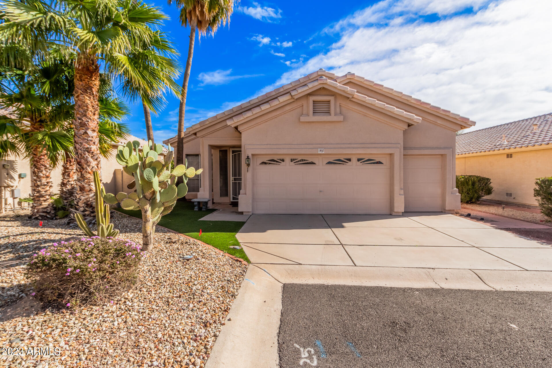 11652 W PRICKLY PEAR Court