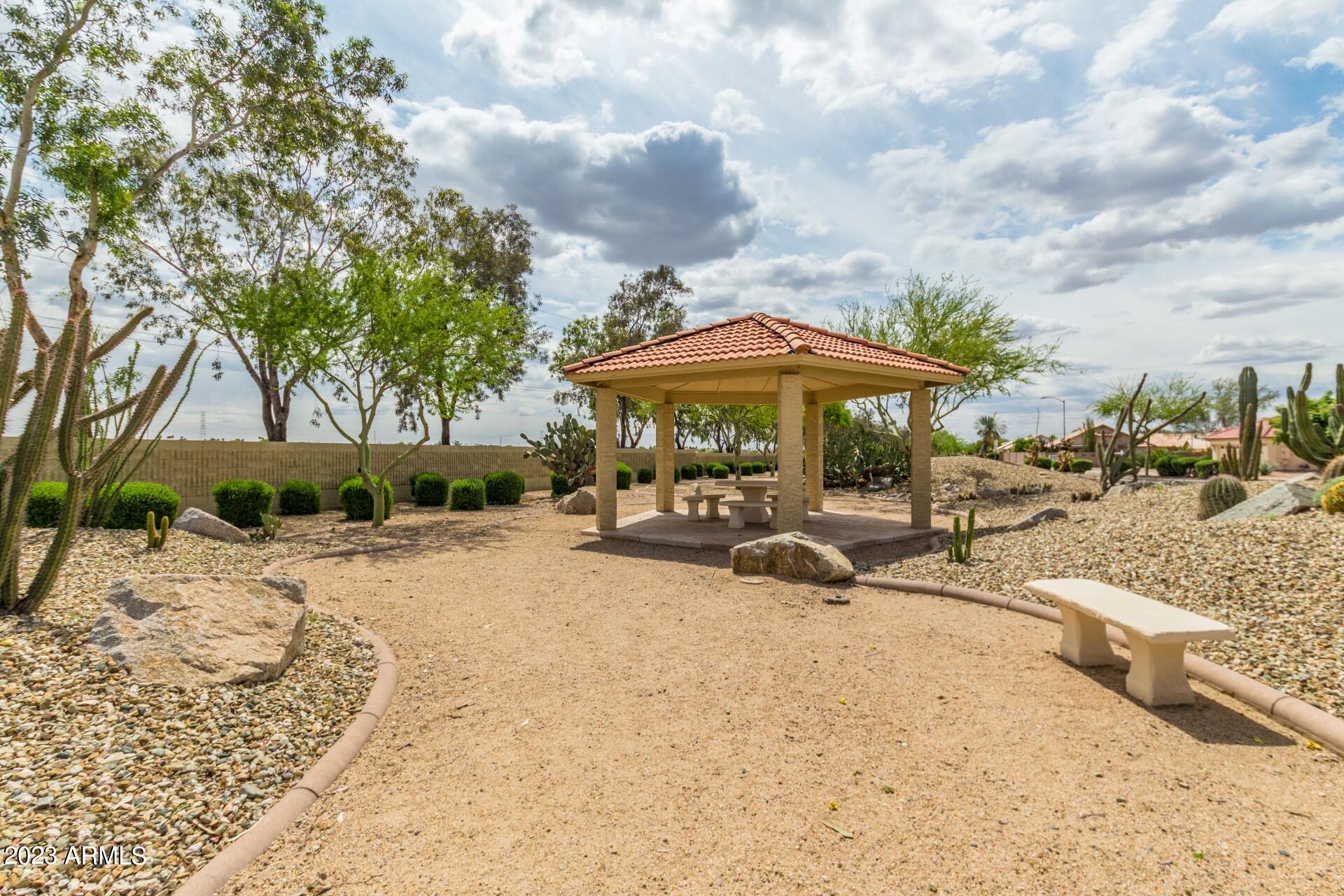 11652 W PRICKLY PEAR Court