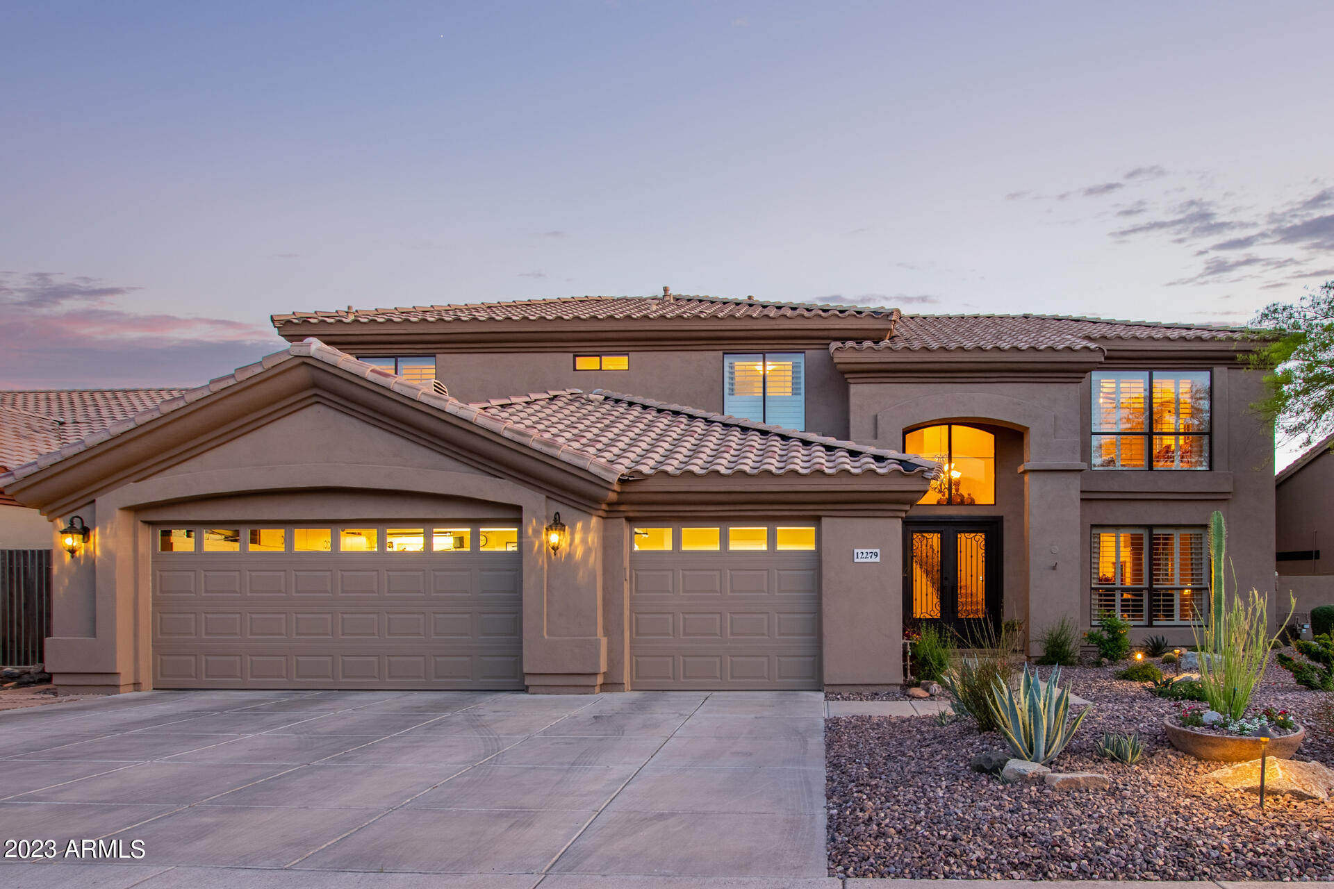 12279 E Cortez Drive