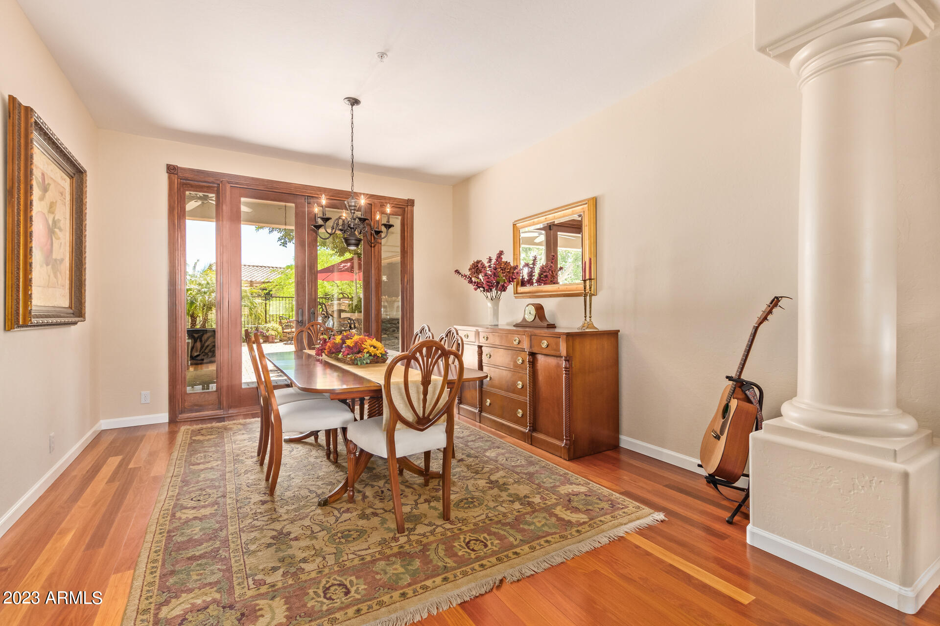 12279 E Cortez Drive