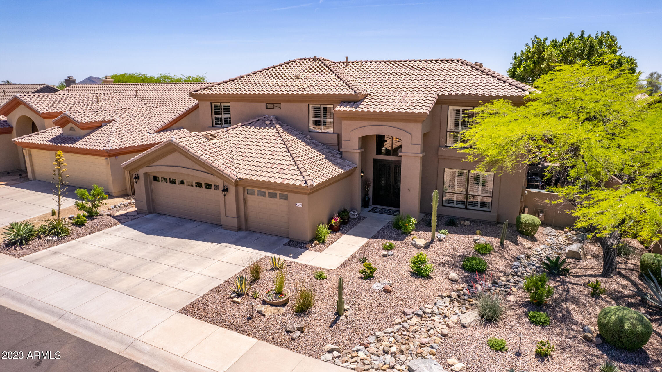 12279 E Cortez Drive