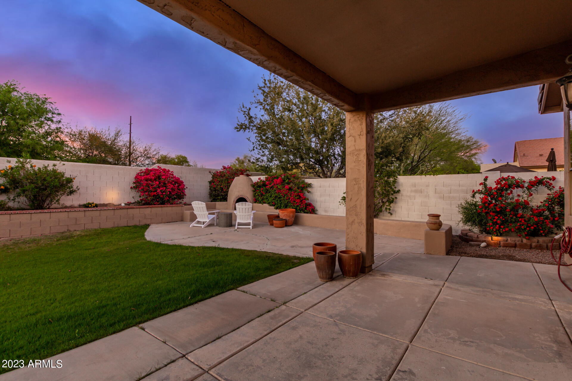 7248 E OVERLOOK Drive