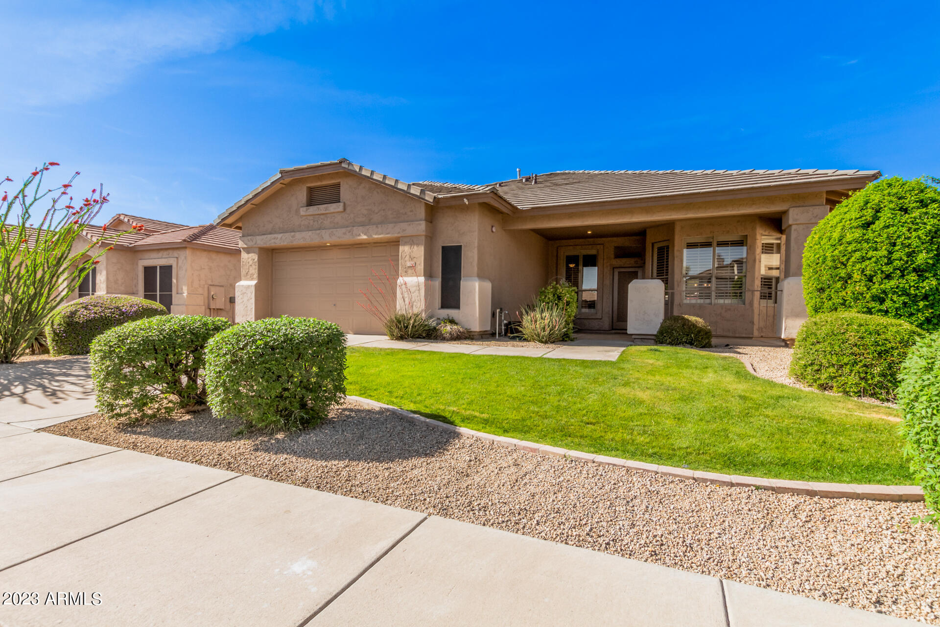7248 E OVERLOOK Drive