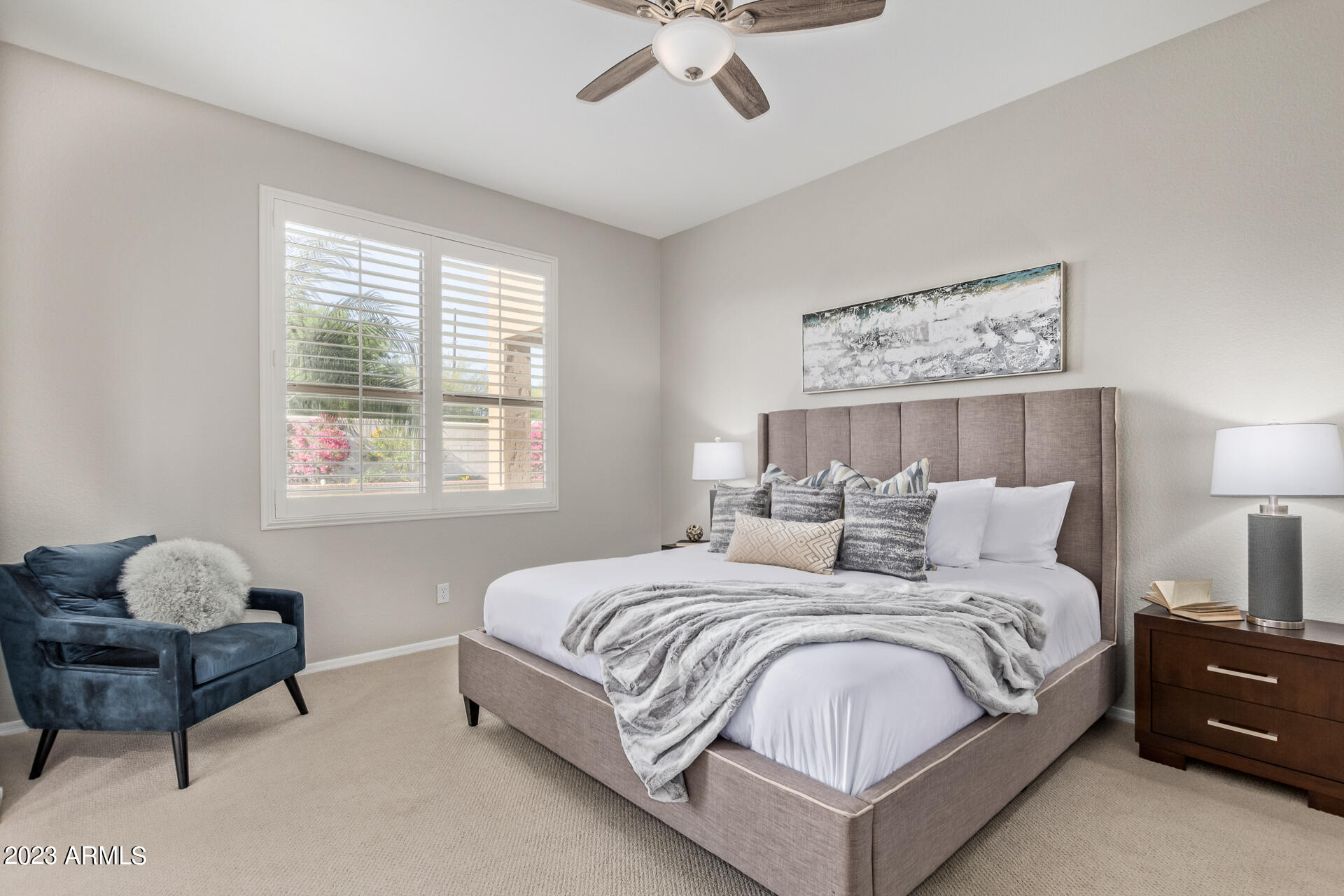 7248 E OVERLOOK Drive