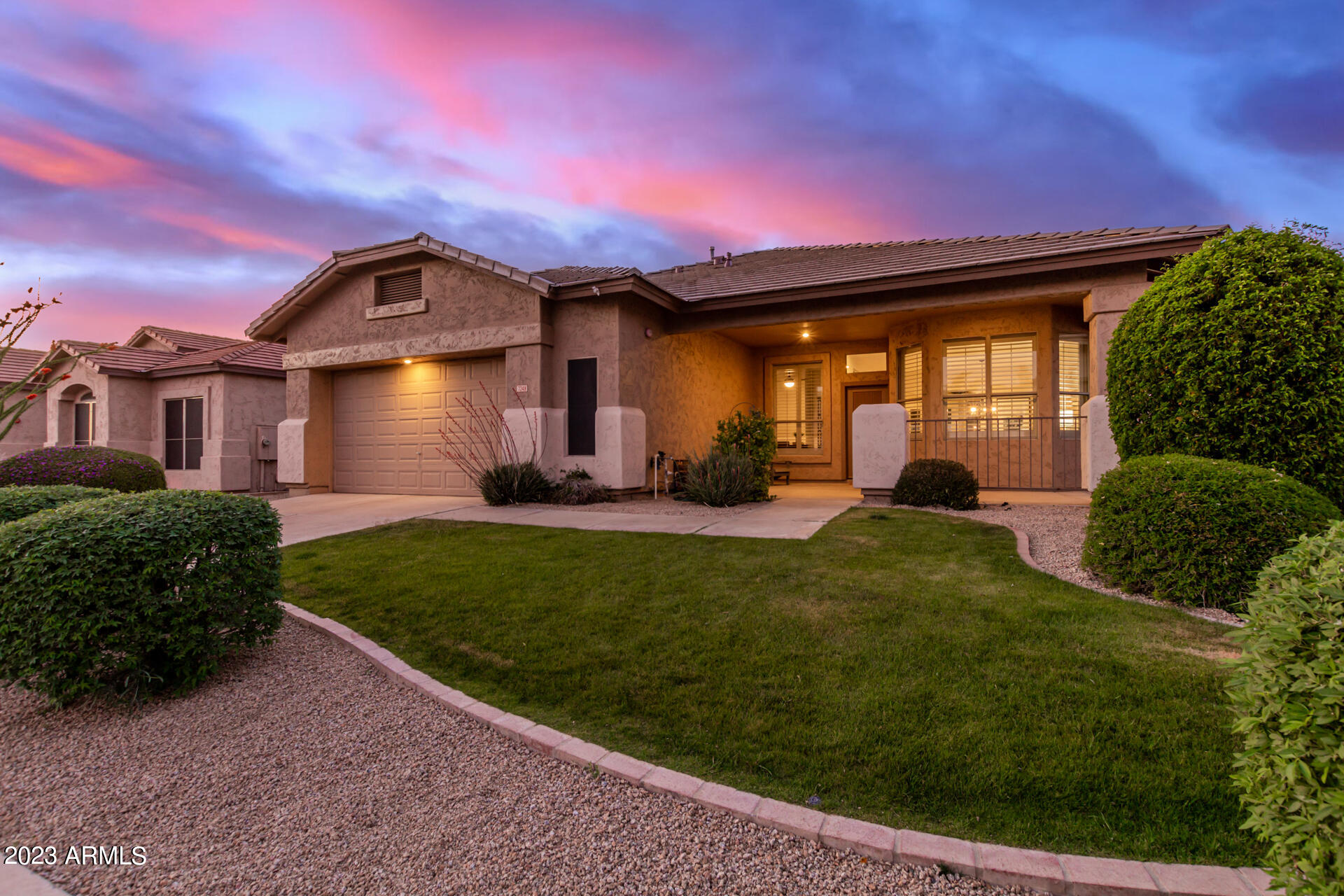 7248 E OVERLOOK Drive