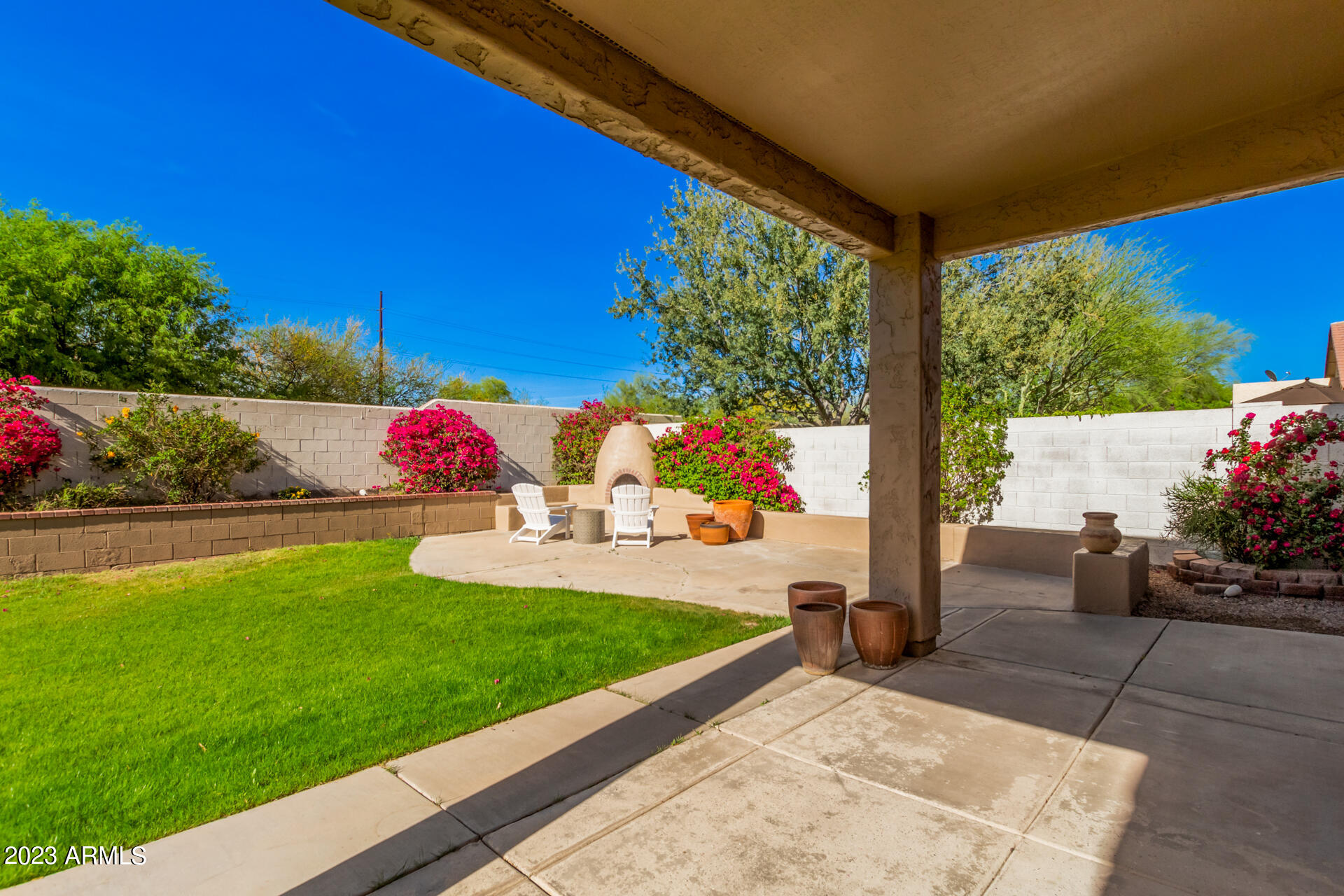 7248 E OVERLOOK Drive