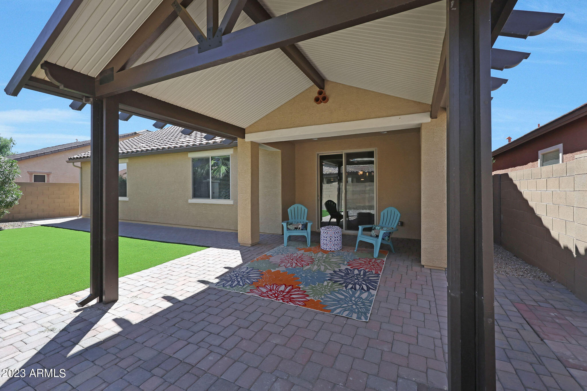 7912 W QUAIL TRACK Drive