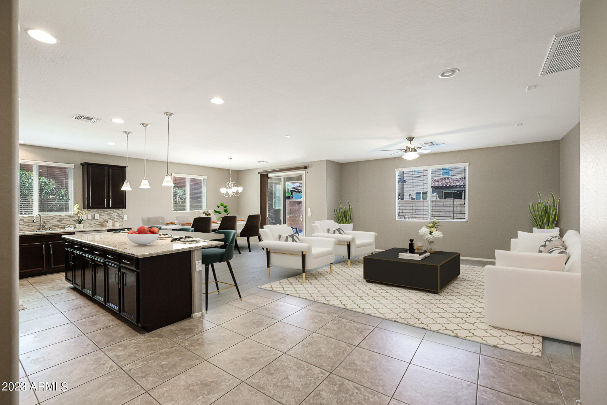 7912 W QUAIL TRACK Drive