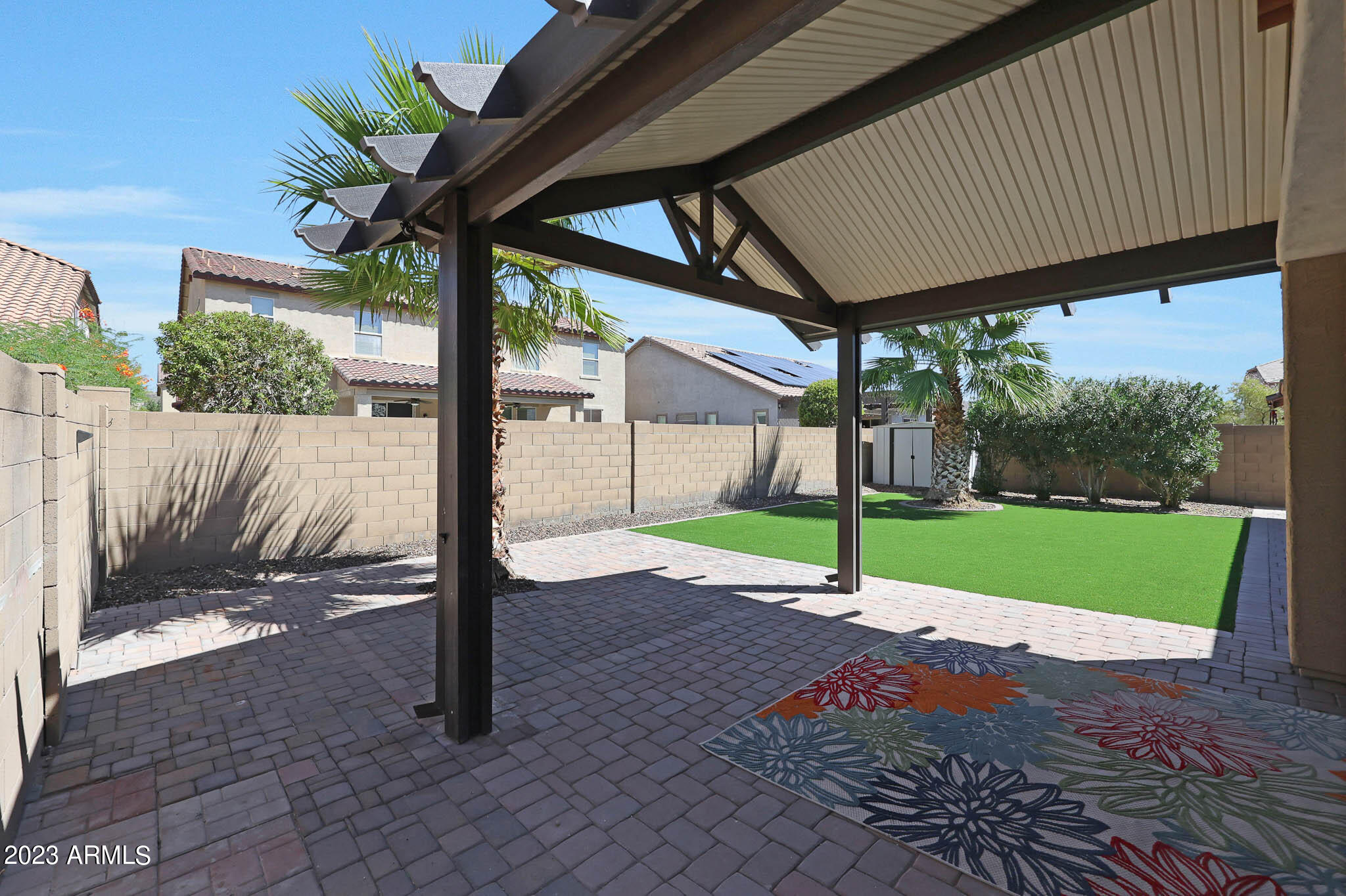 7912 W QUAIL TRACK Drive