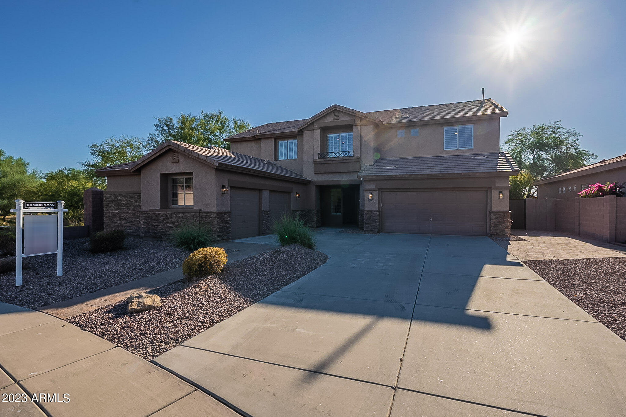 27002 N 23RD Drive