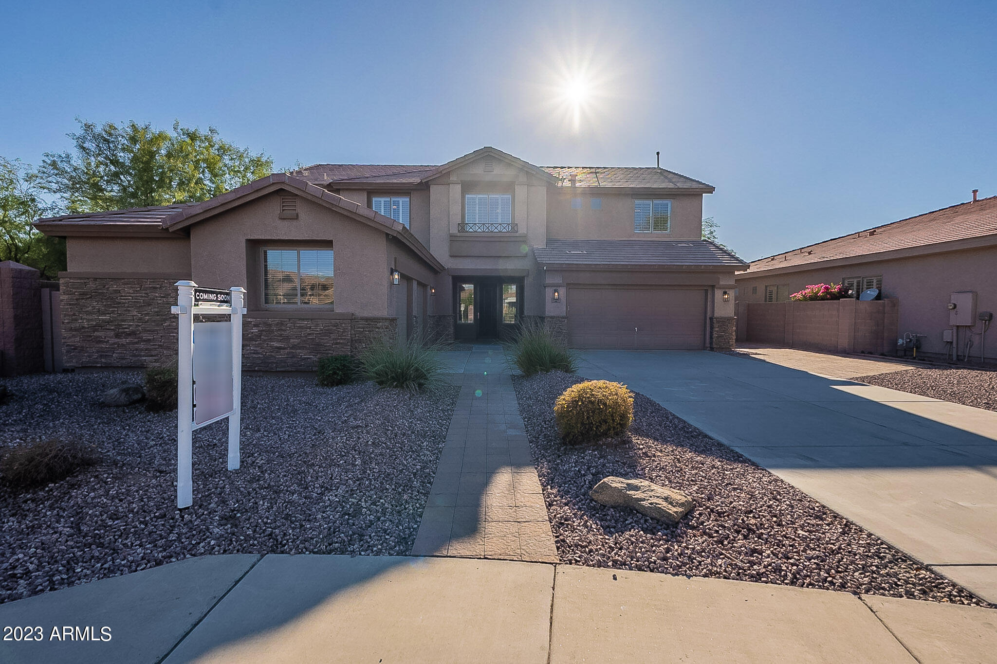 27002 N 23RD Drive