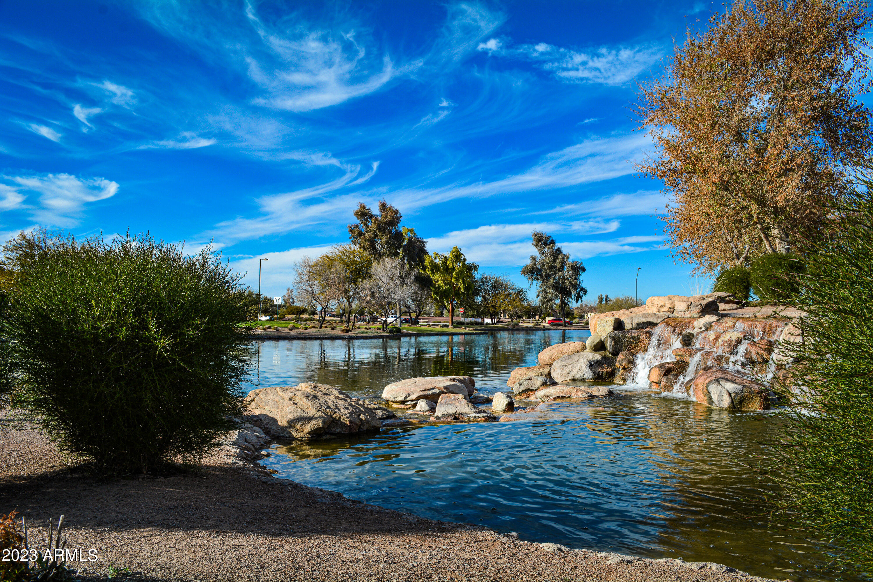 8297 W Clemente Way