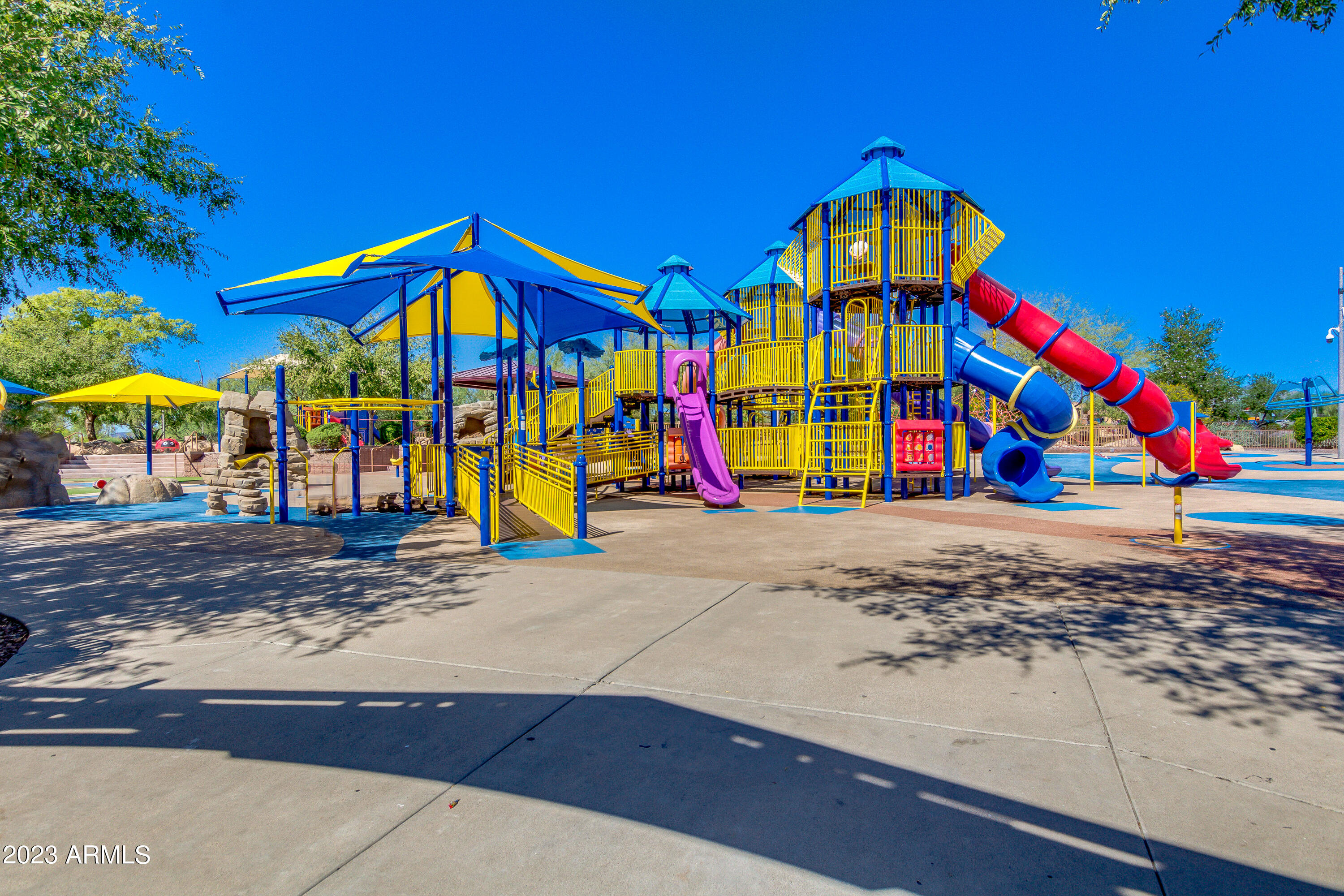 8297 W Clemente Way