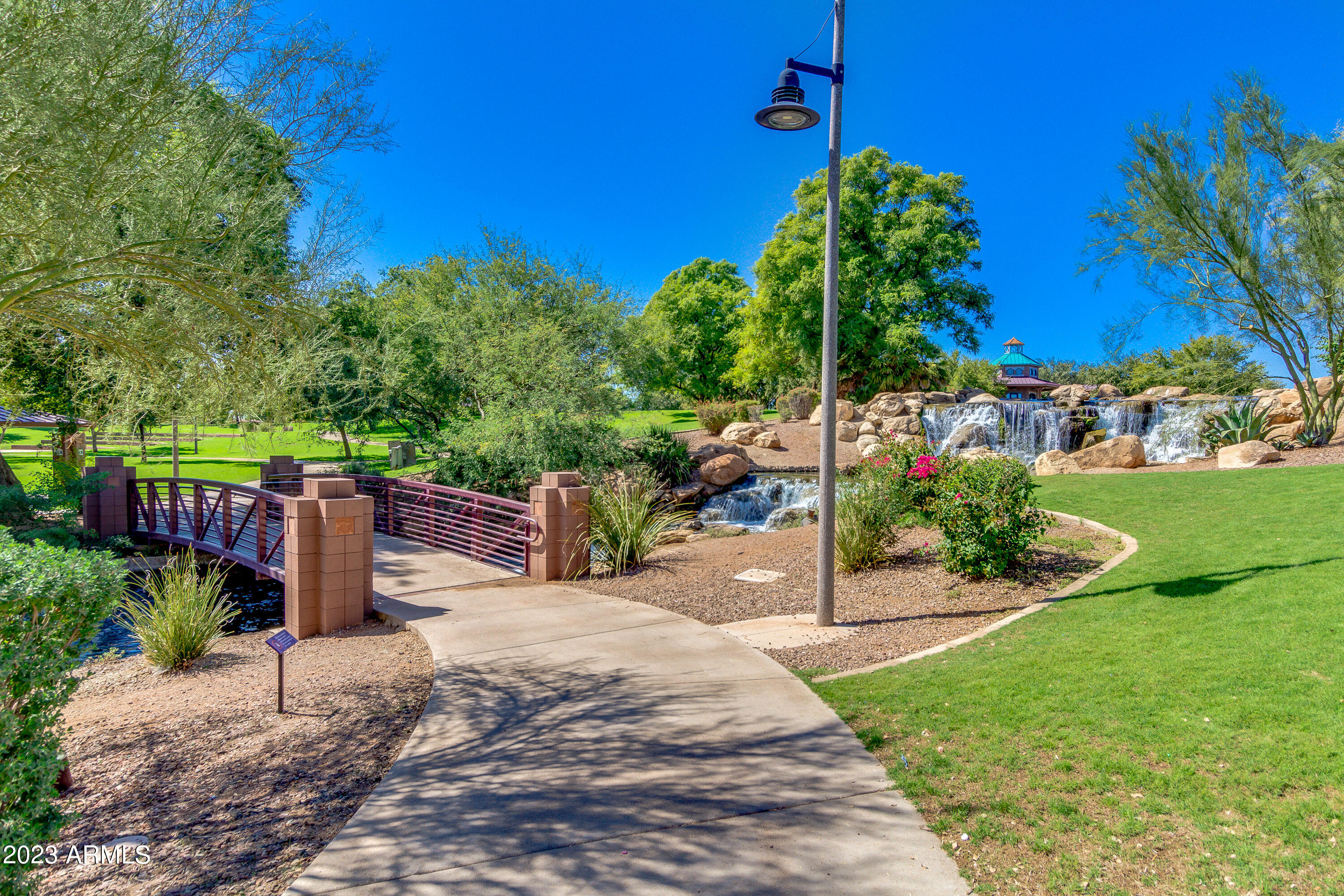 8297 W Clemente Way
