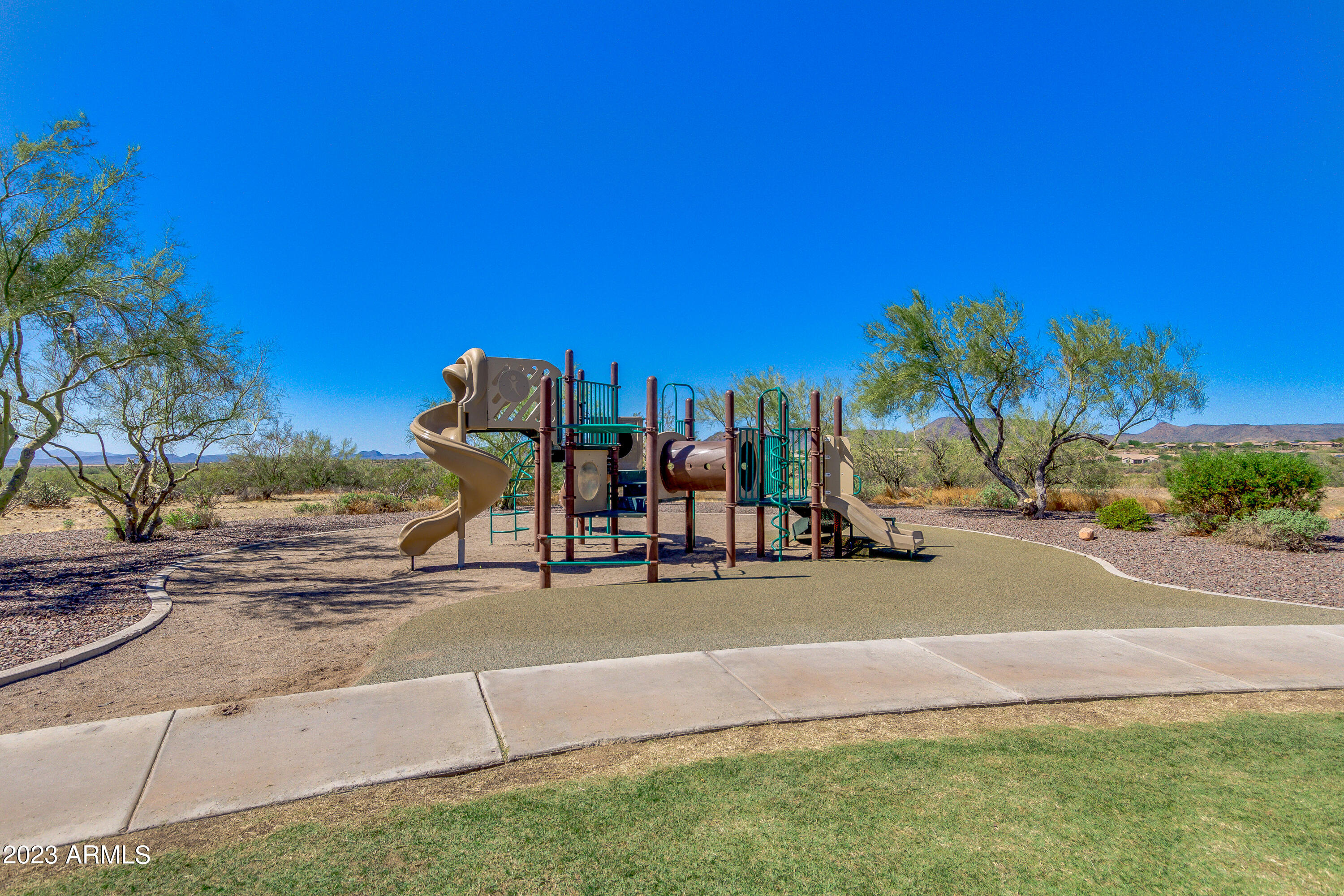 8297 W Clemente Way