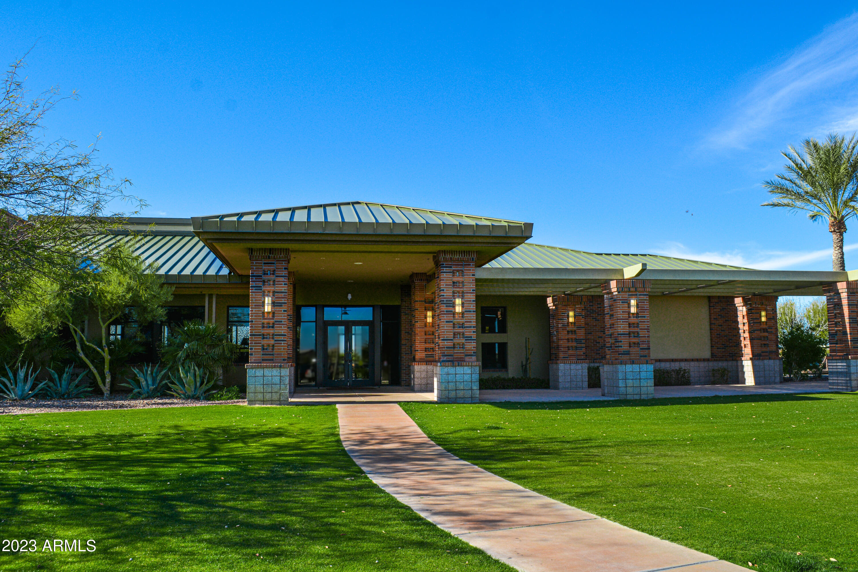 8297 W Clemente Way