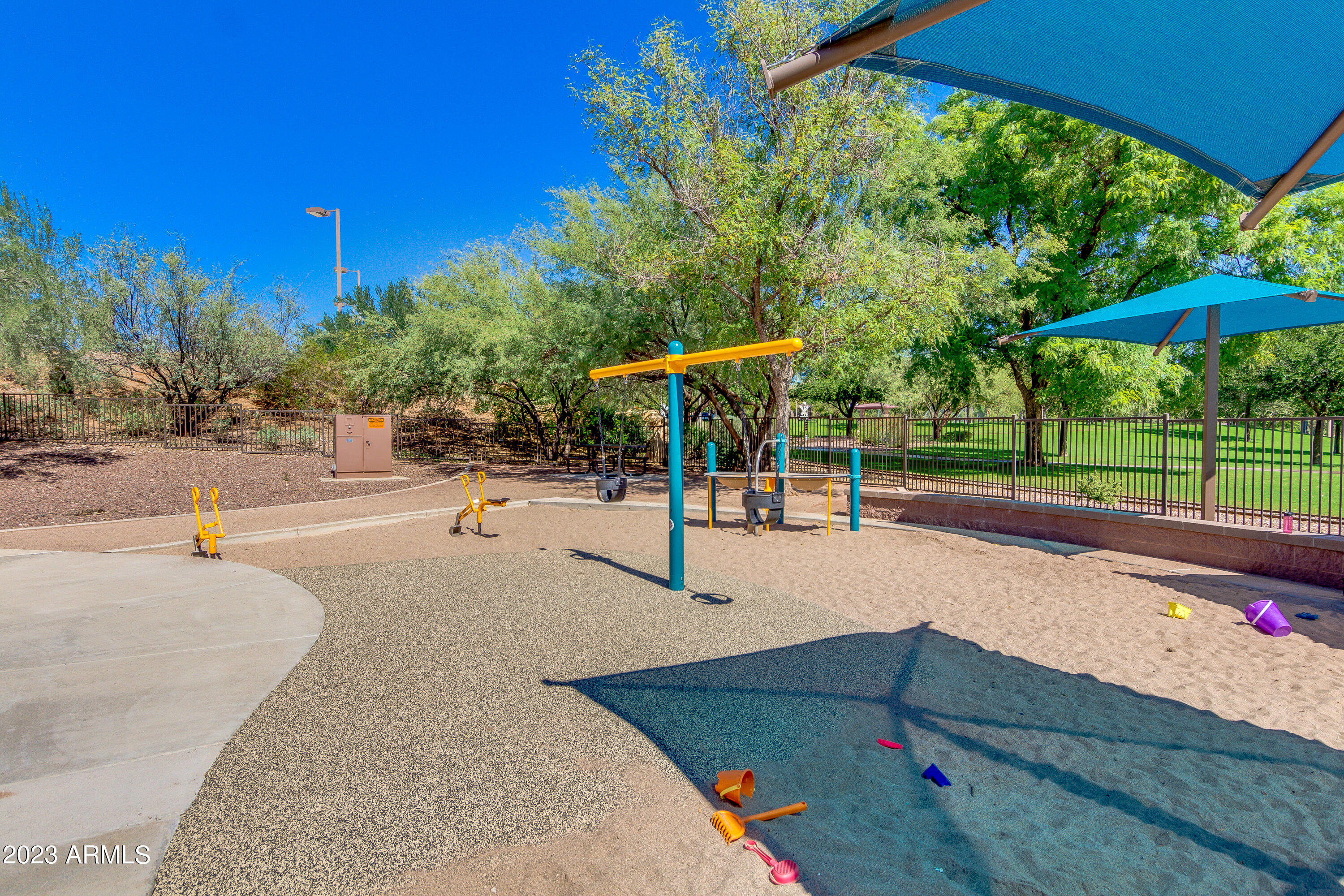 8297 W Clemente Way