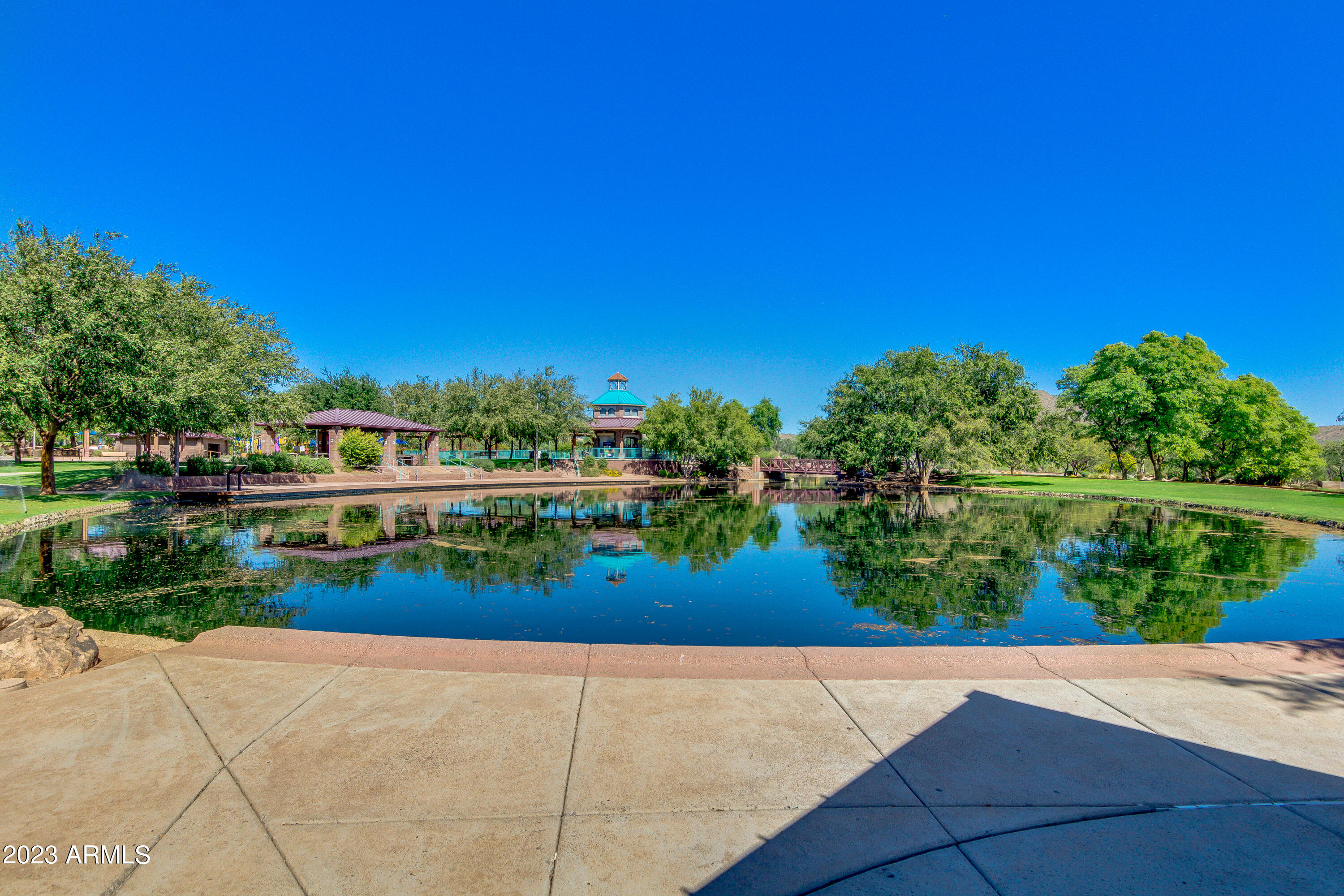8297 W Clemente Way