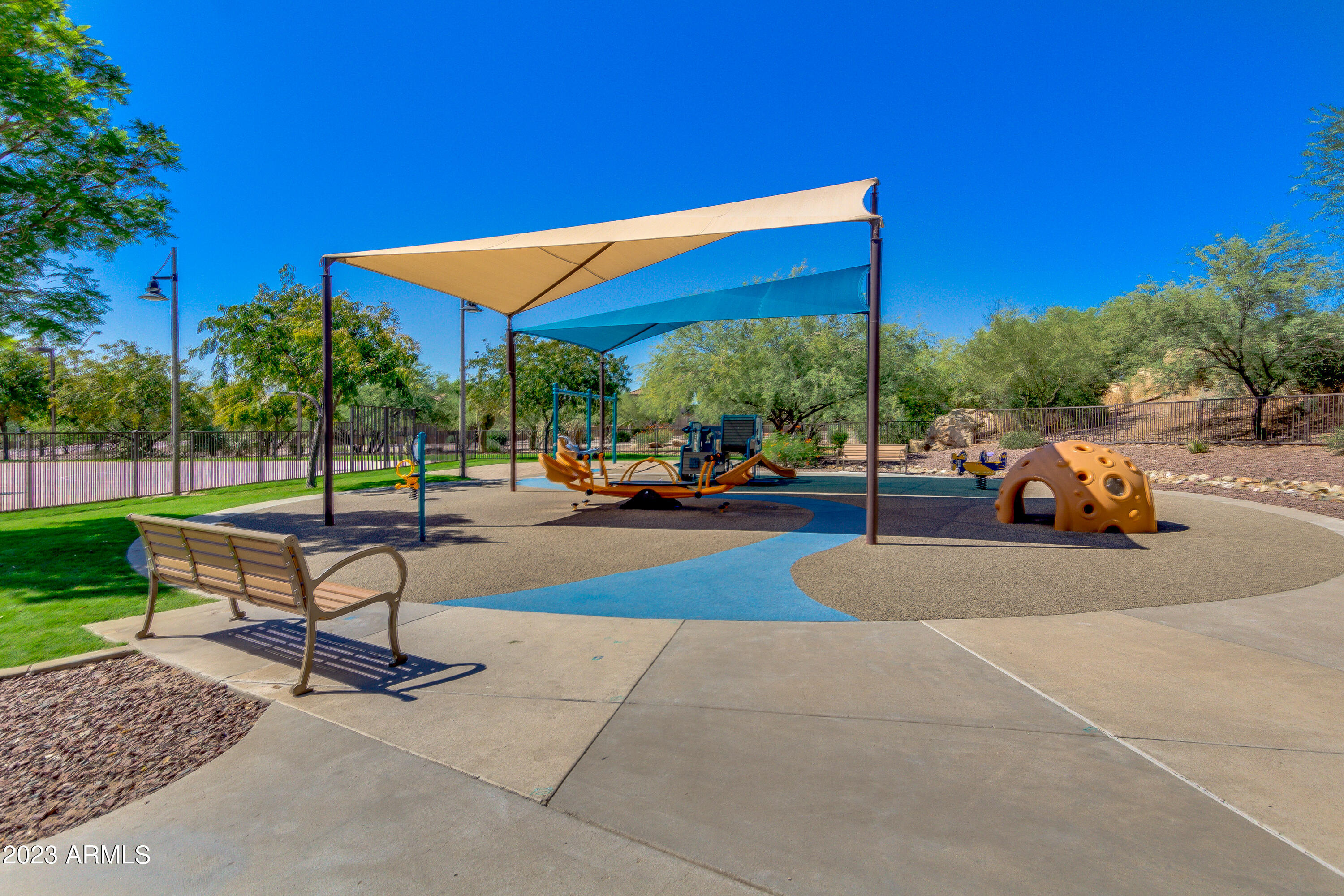 8297 W Clemente Way