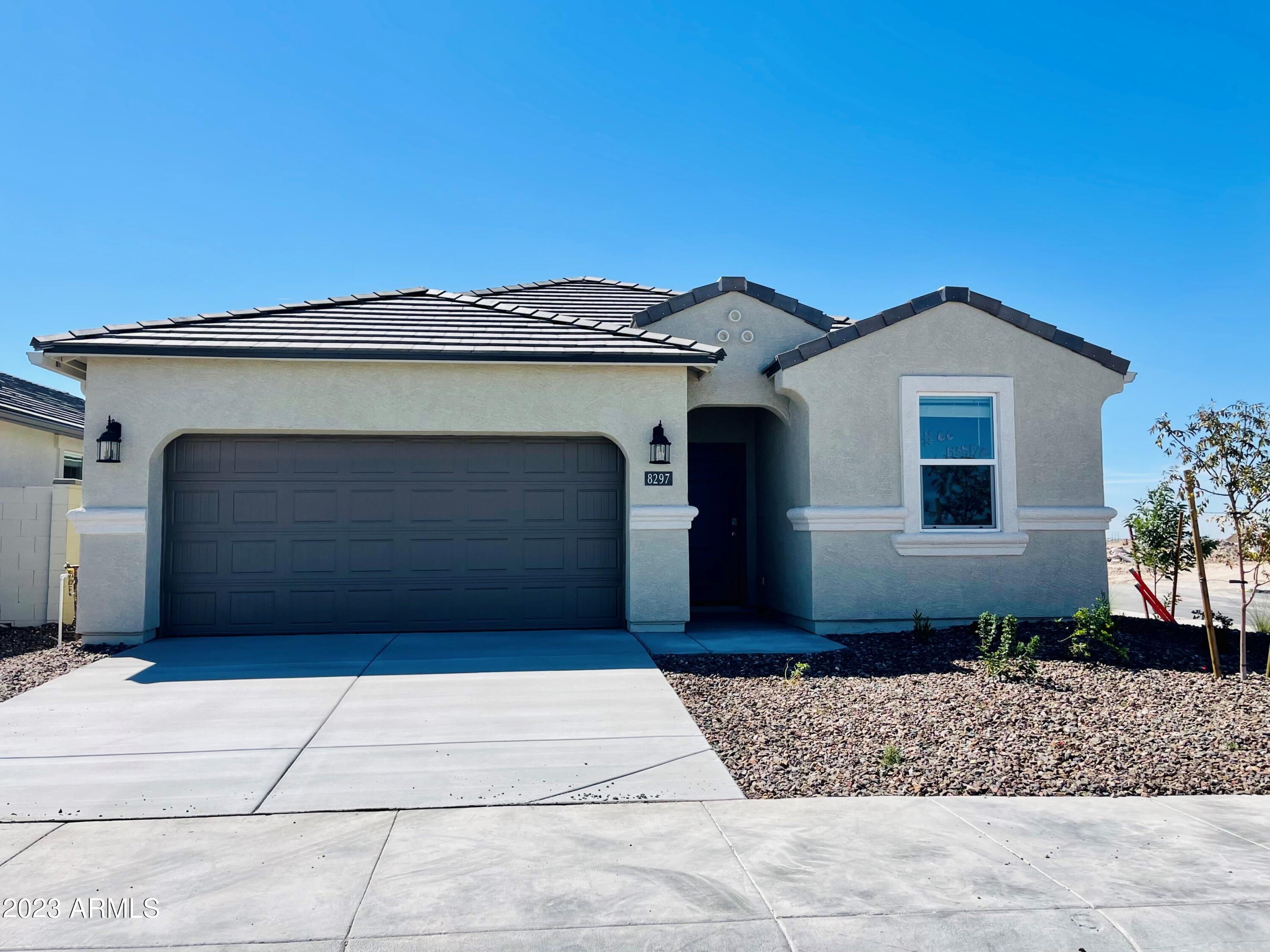 8297 W Clemente Way