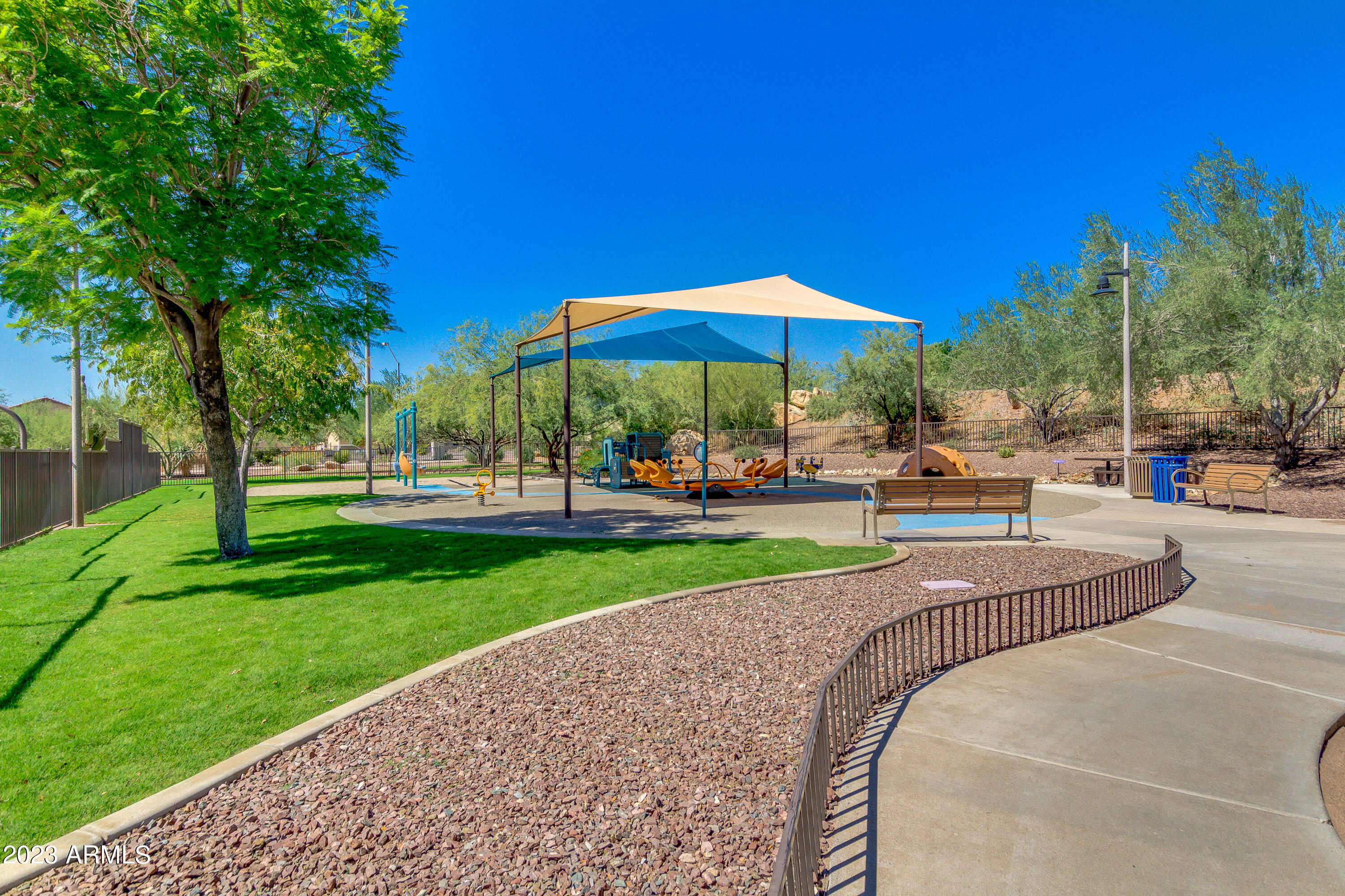8297 W Clemente Way