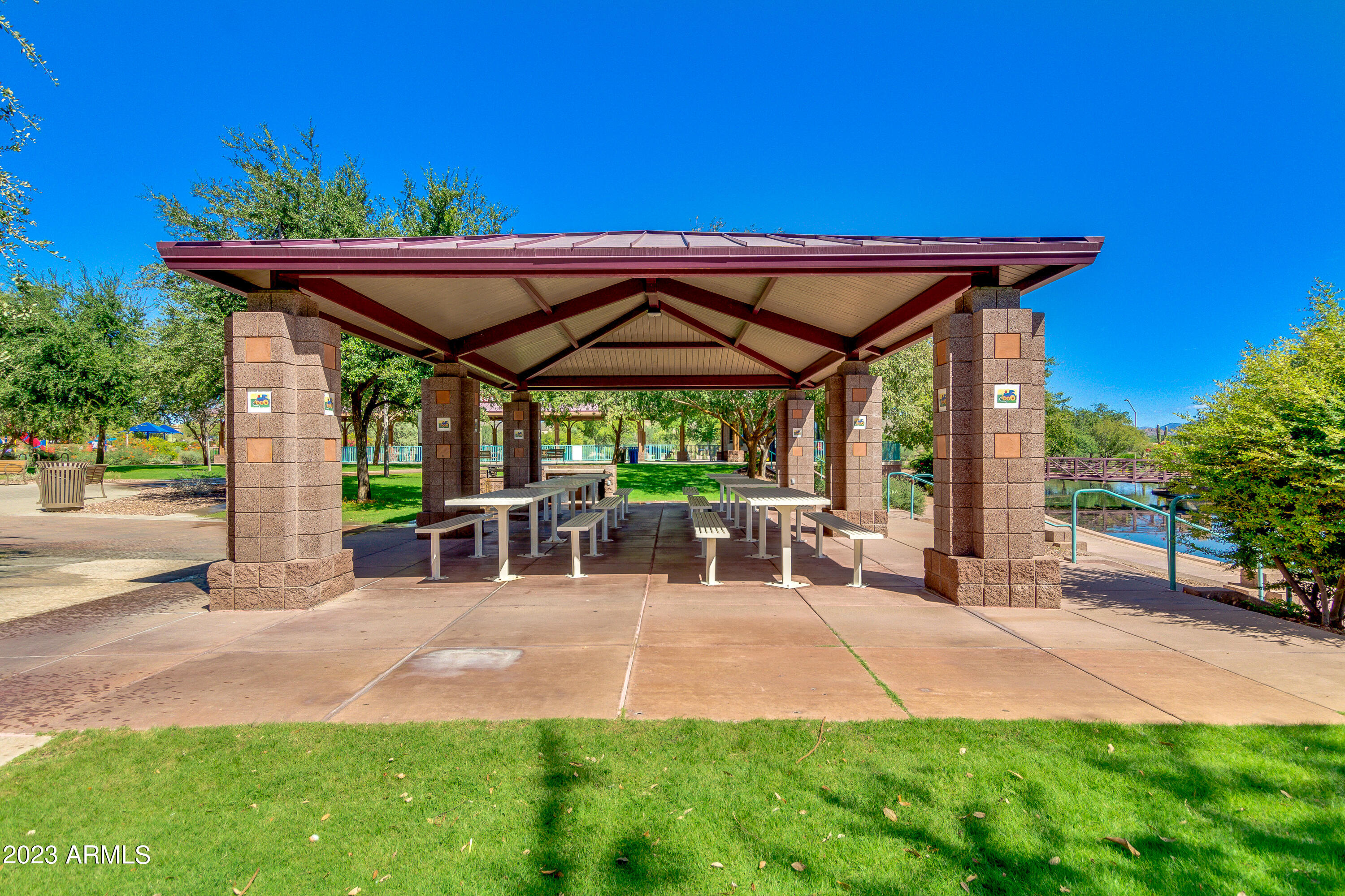 8297 W Clemente Way