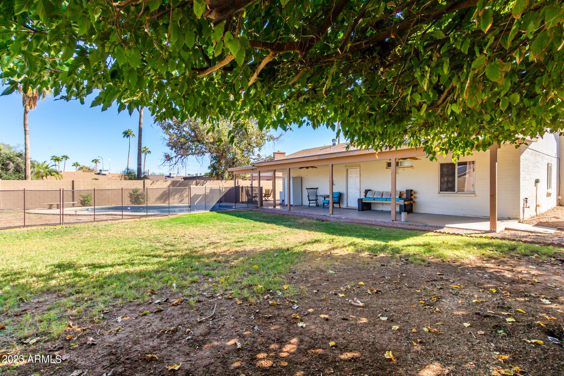 1116 W Pampa Avenue
