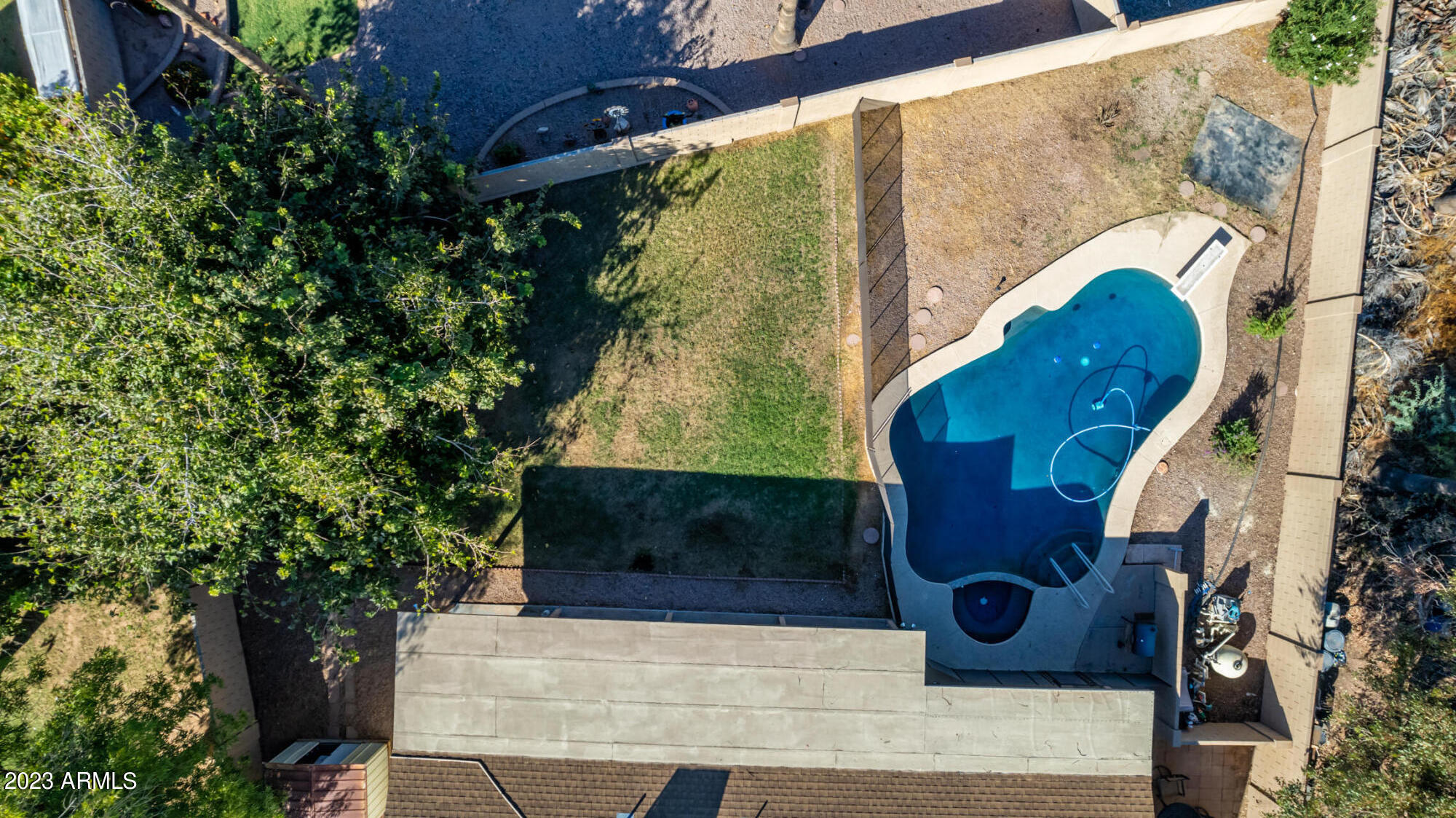 1116 W Pampa Avenue