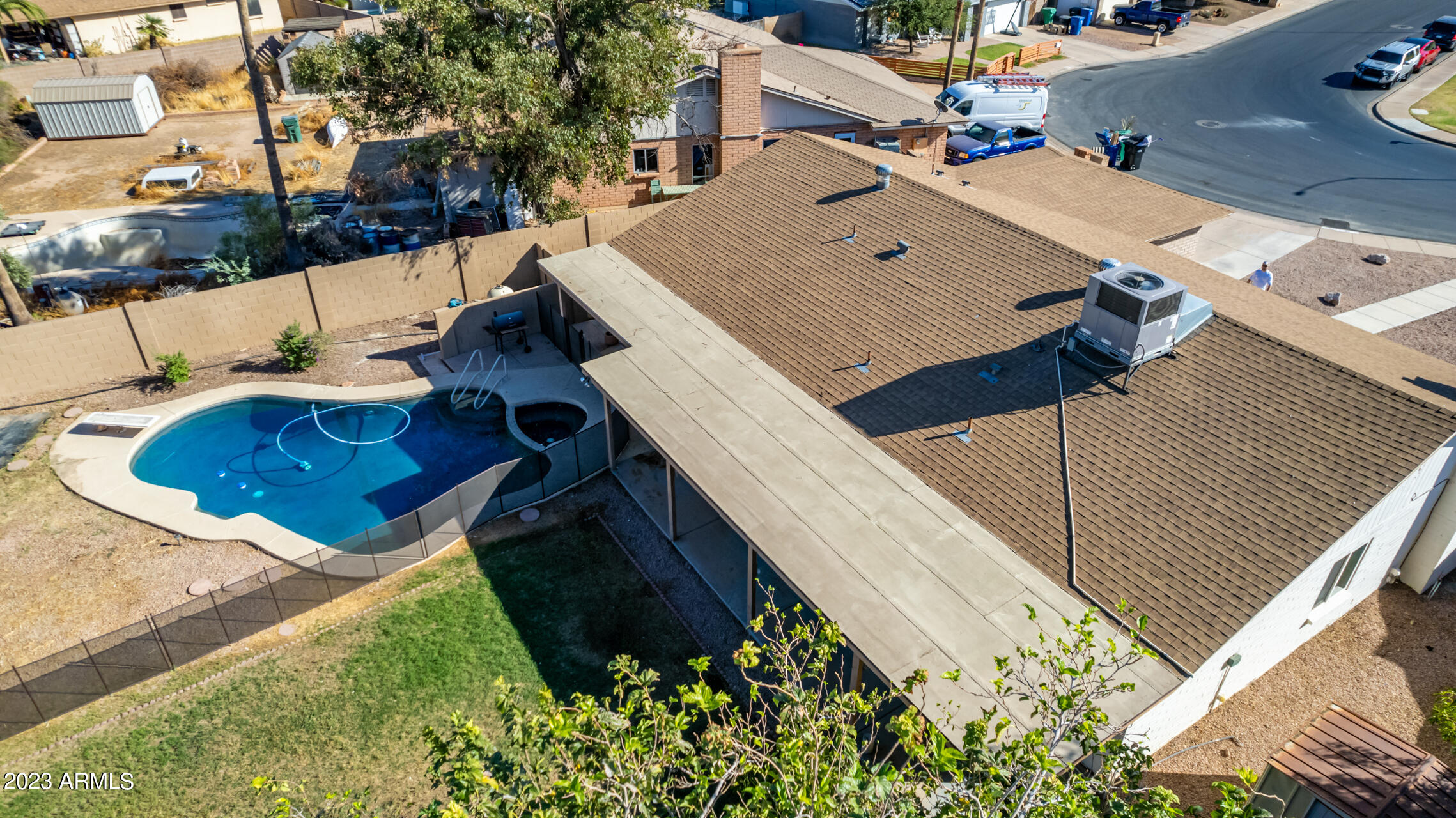 1116 W Pampa Avenue