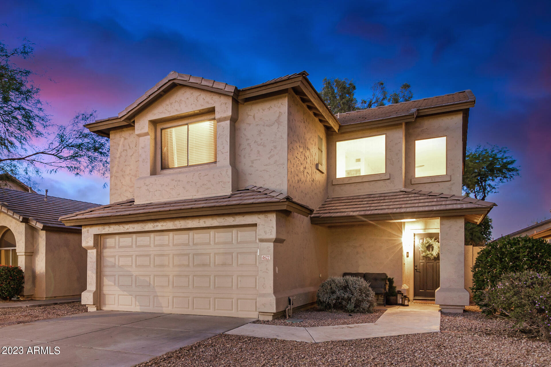 4622 E LONE CACTUS Drive