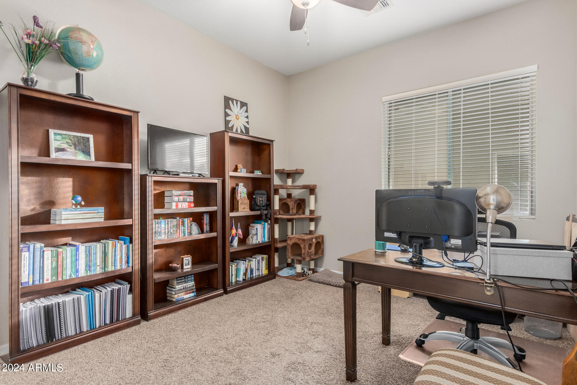2734 W Adventure Drive