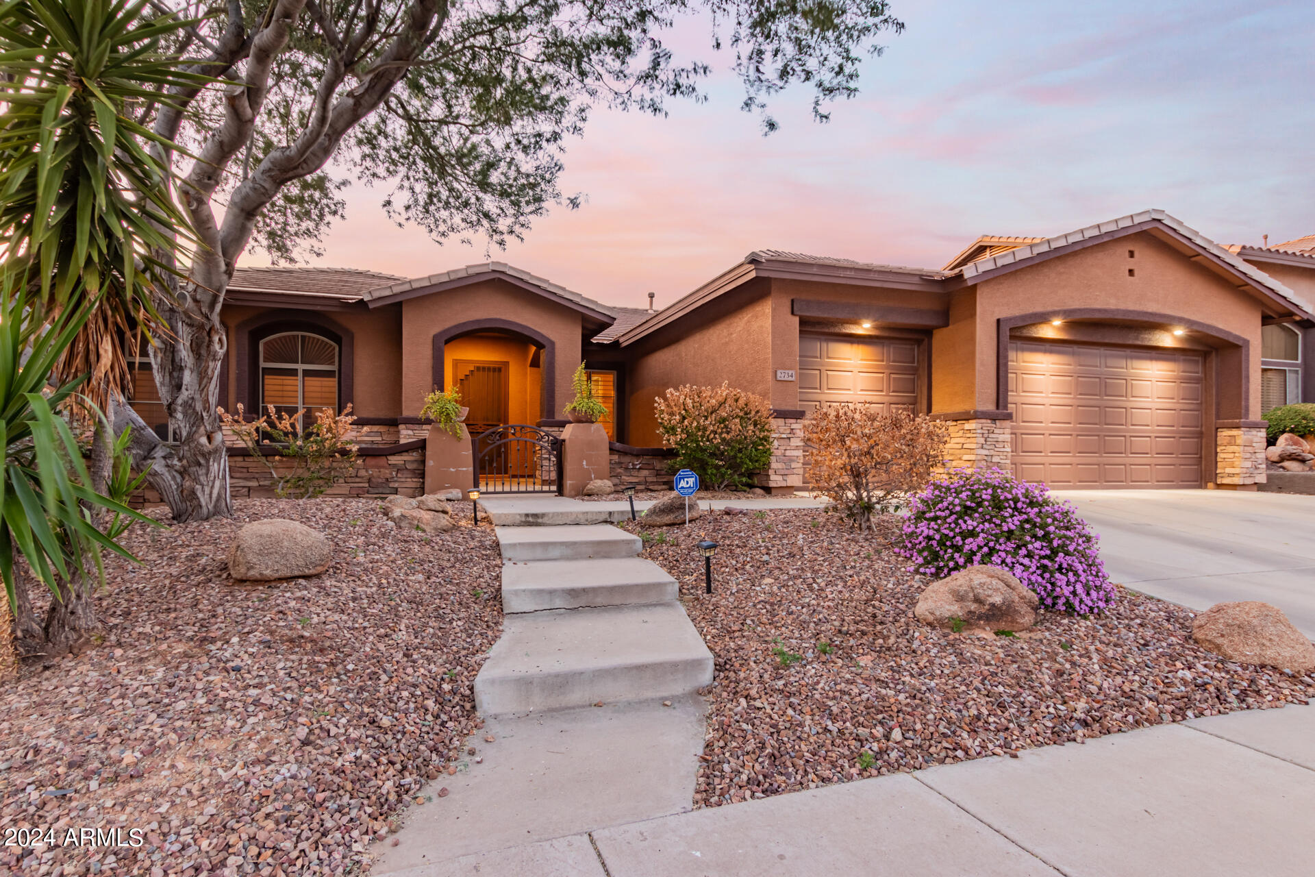 2734 W Adventure Drive