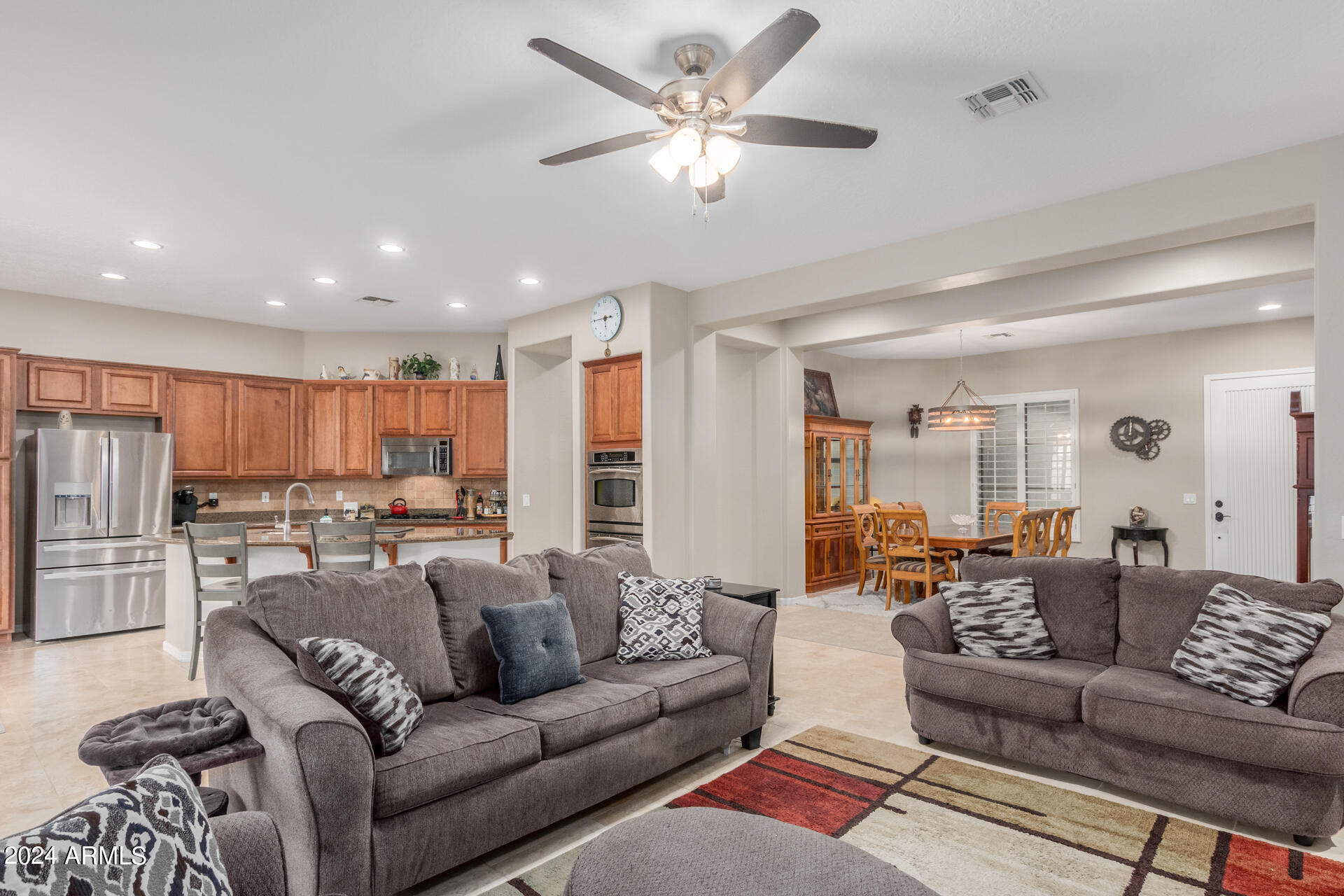 2734 W Adventure Drive